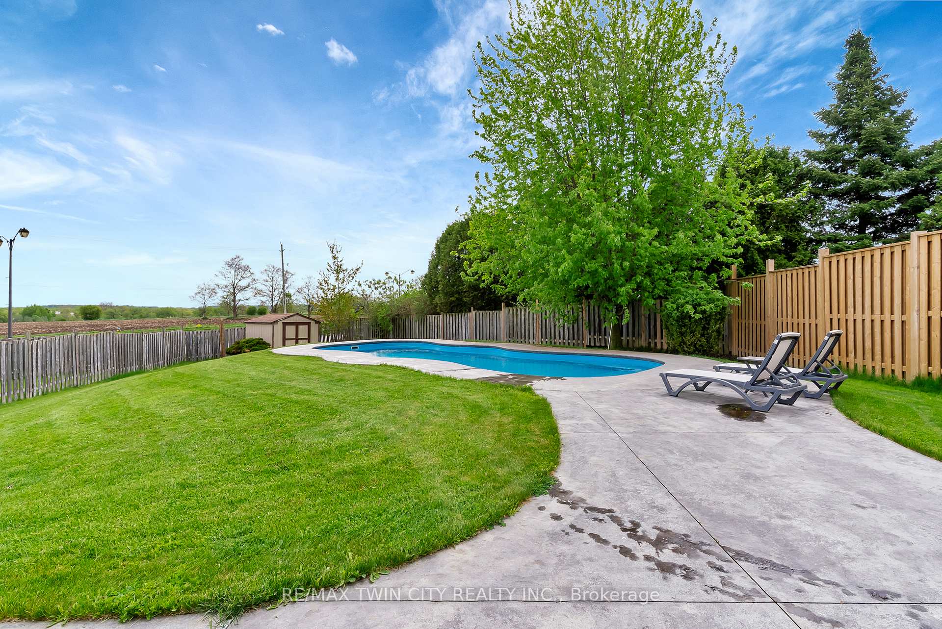 Photo 37 of 775 Angler Way, Waterloo — HOMEH