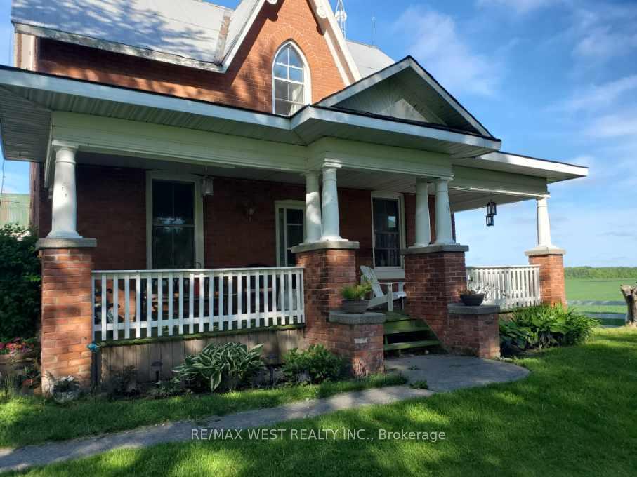 Photo 5 of 1940 Crossland Road, Springwater, Phelpston — HOMEH