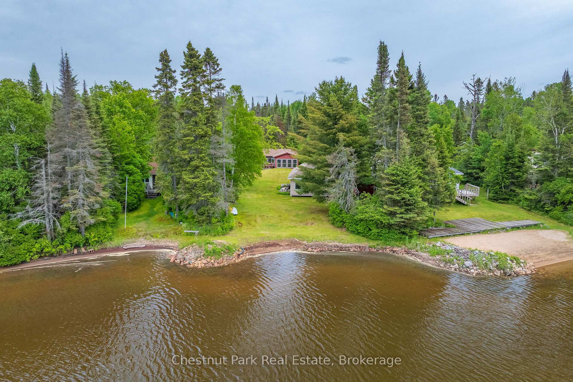 Photo 2 of 203B Lakeshore Drive, Strong — HOMEH