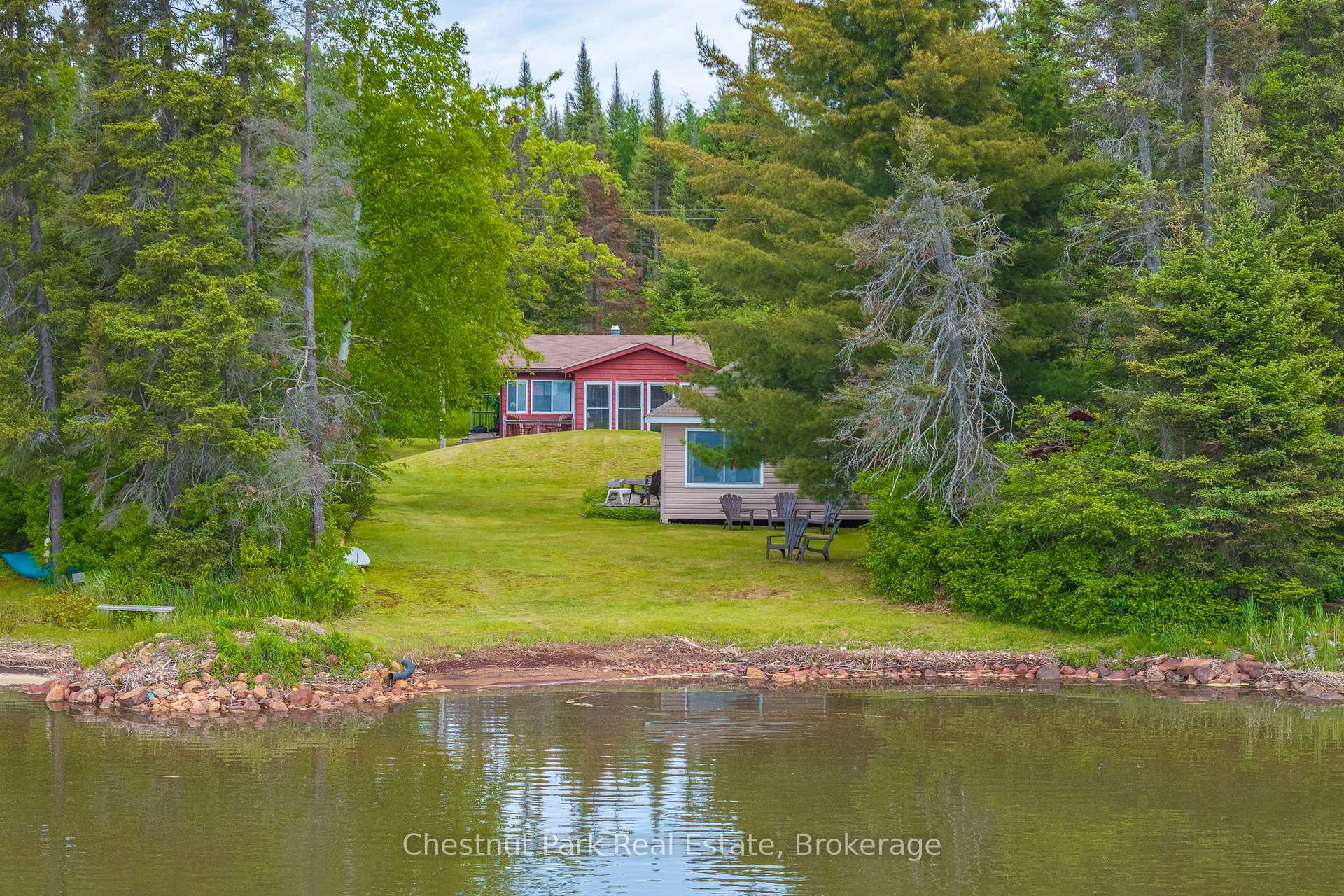 Photo 45 of 203B Lakeshore Drive, Strong — HOMEH