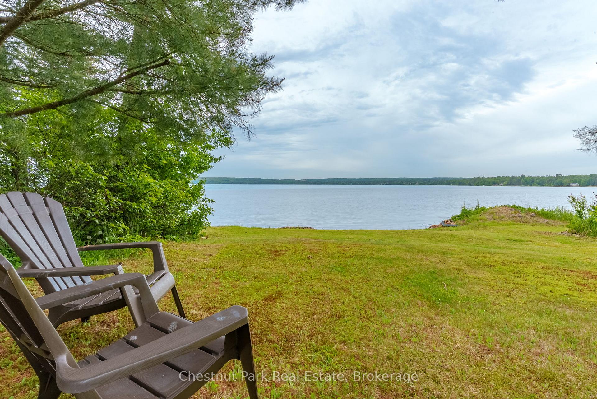 Photo 48 of 203B Lakeshore Drive, Strong — HOMEH
