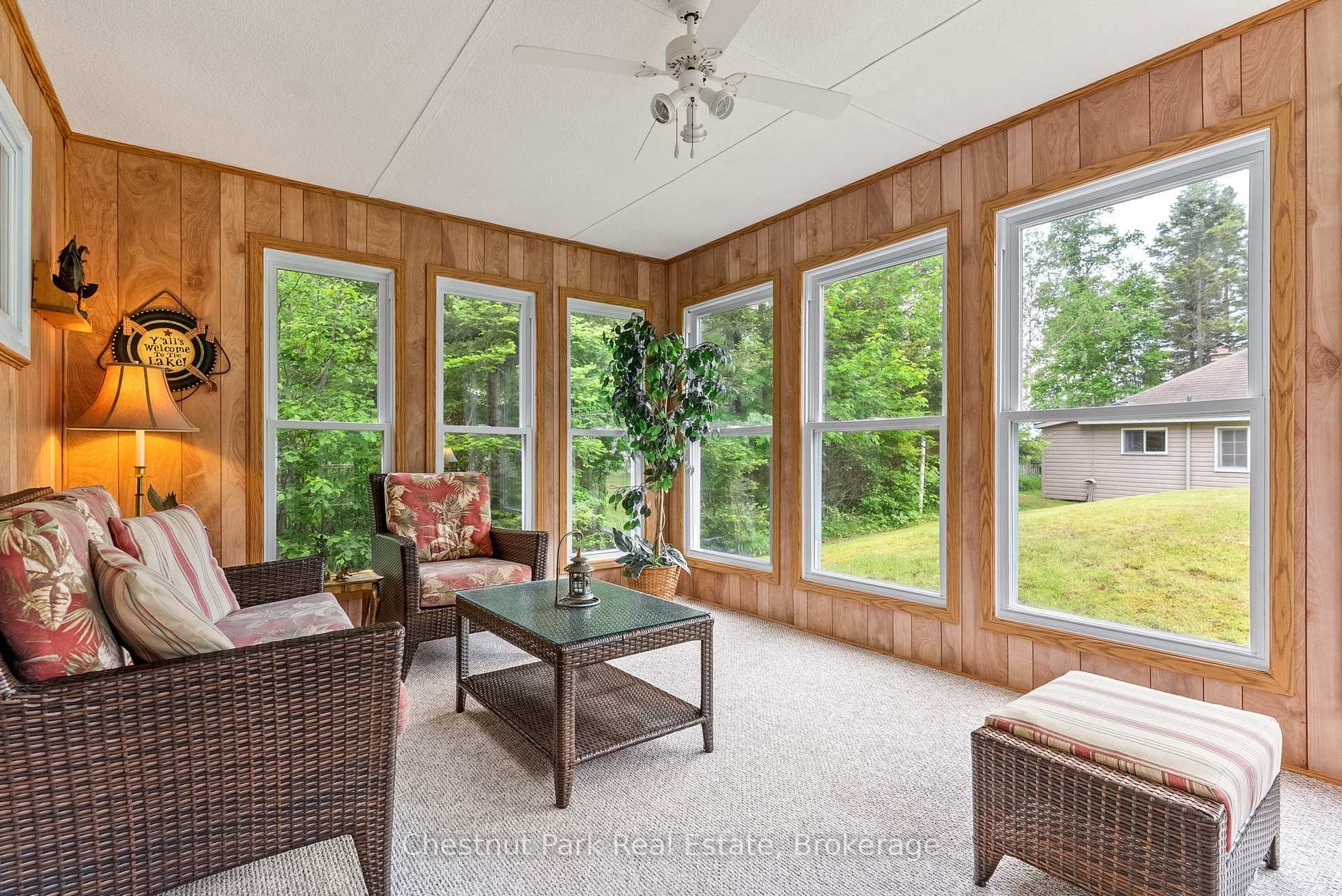 Photo 3 of 203B Lakeshore Drive, Strong — HOMEH