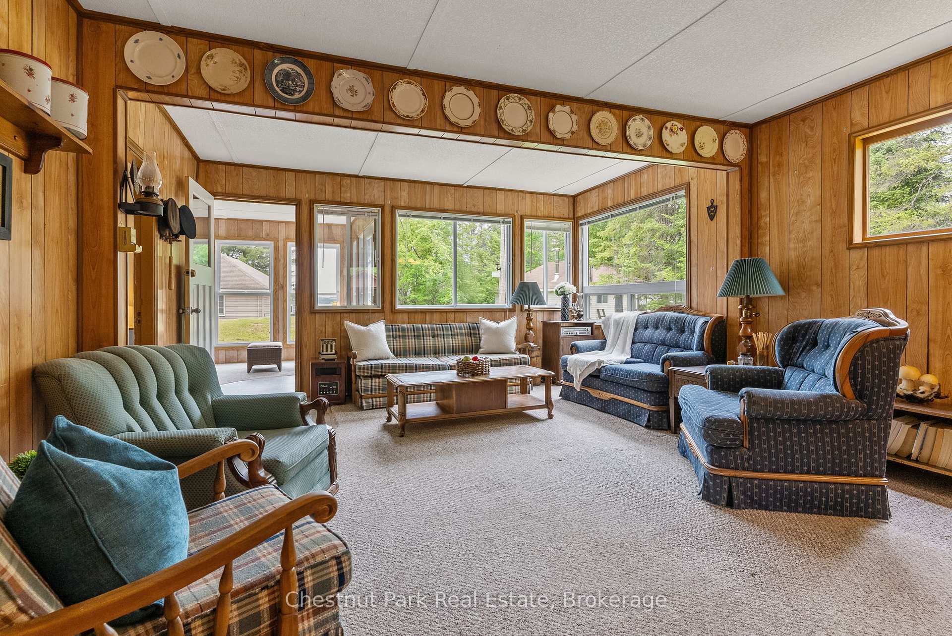 Photo 4 of 203B Lakeshore Drive, Strong — HOMEH
