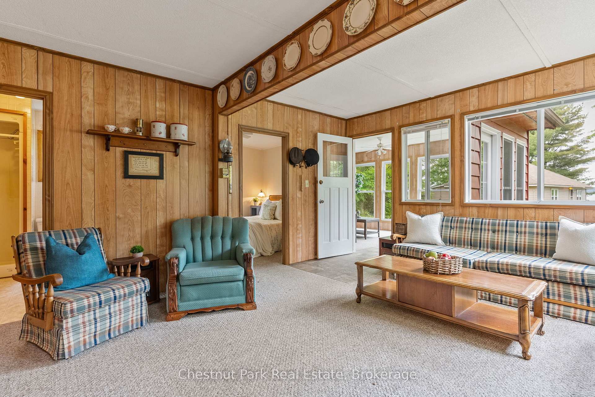 Photo 7 of 203B Lakeshore Drive, Strong — HOMEH