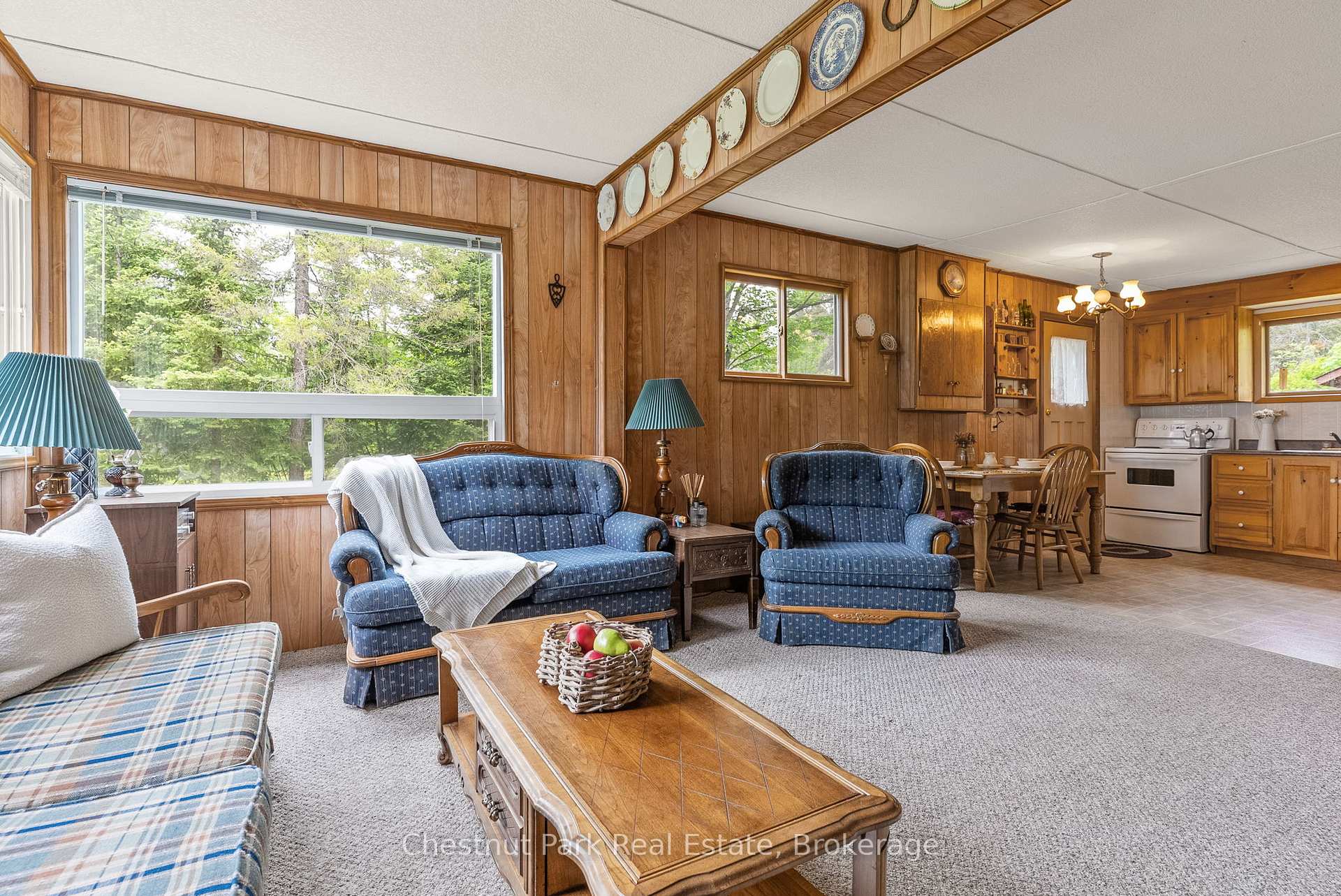 Photo 8 of 203B Lakeshore Drive, Strong — HOMEH
