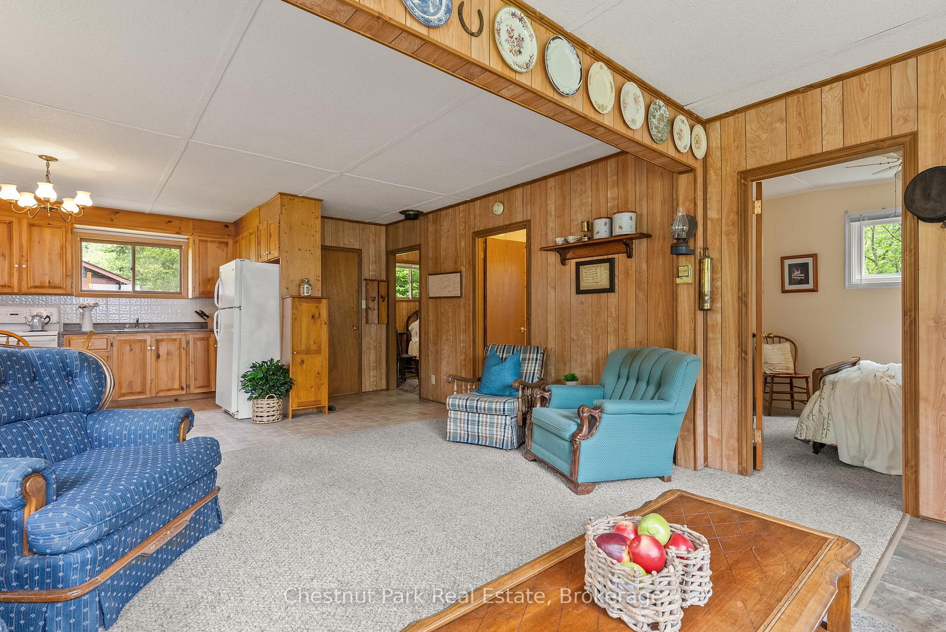 Photo 12 of 203B Lakeshore Drive, Strong — HOMEH