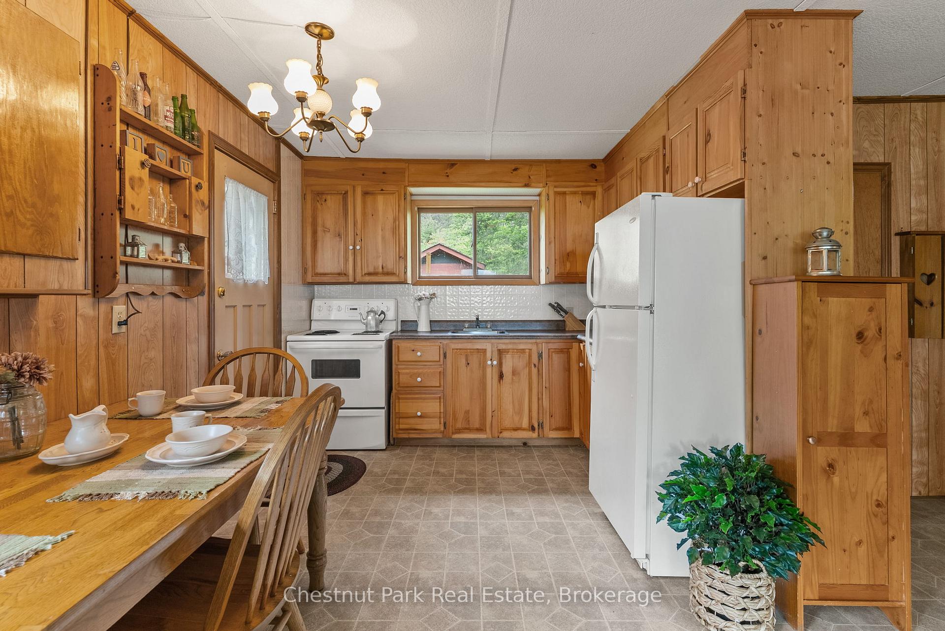 Photo 19 of 203B Lakeshore Drive, Strong — HOMEH