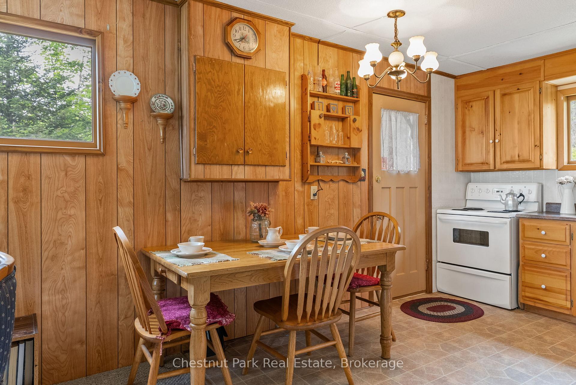 Photo 10 of 203B Lakeshore Drive, Strong — HOMEH