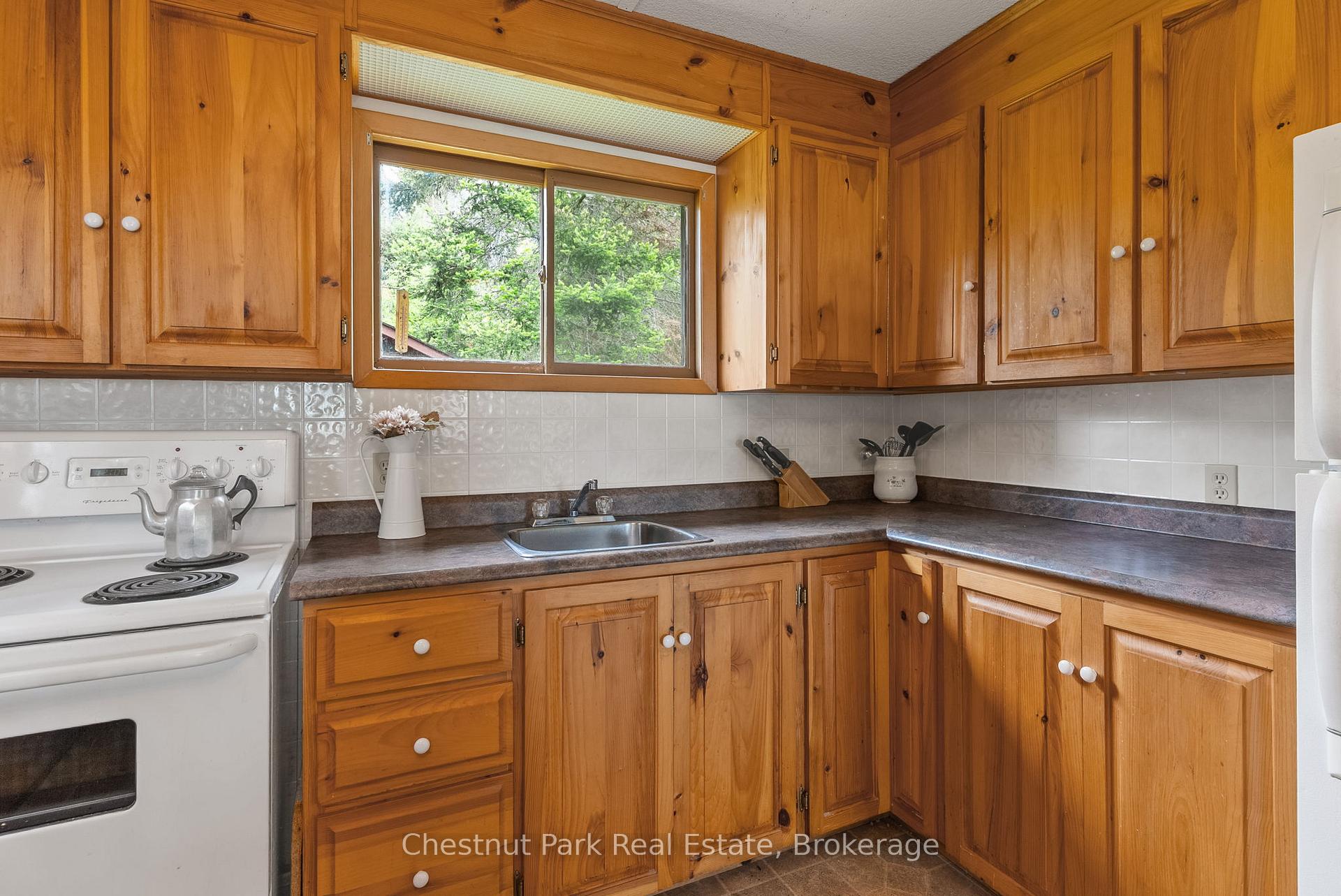 Photo 9 of 203B Lakeshore Drive, Strong — HOMEH