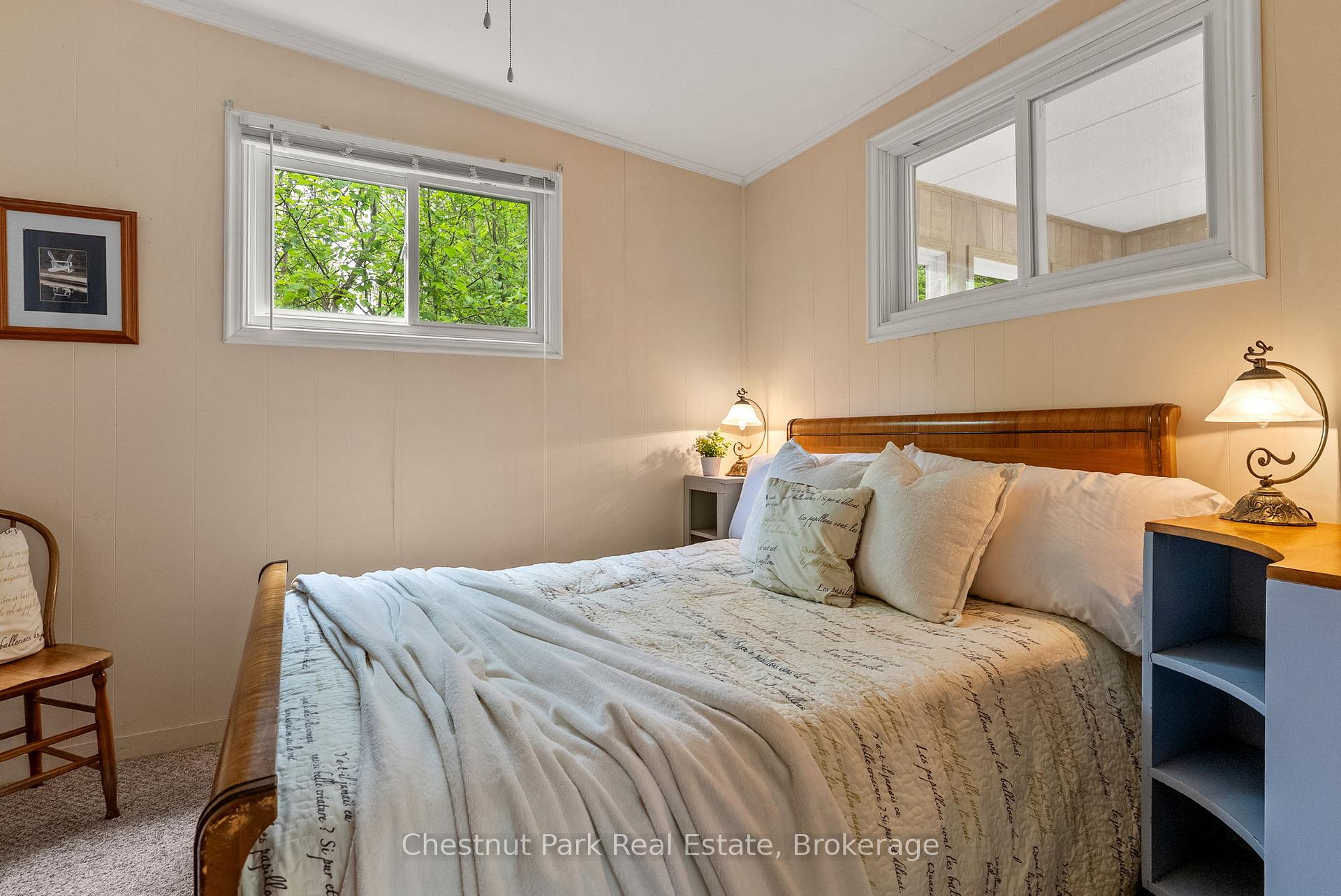 Photo 13 of 203B Lakeshore Drive, Strong — HOMEH