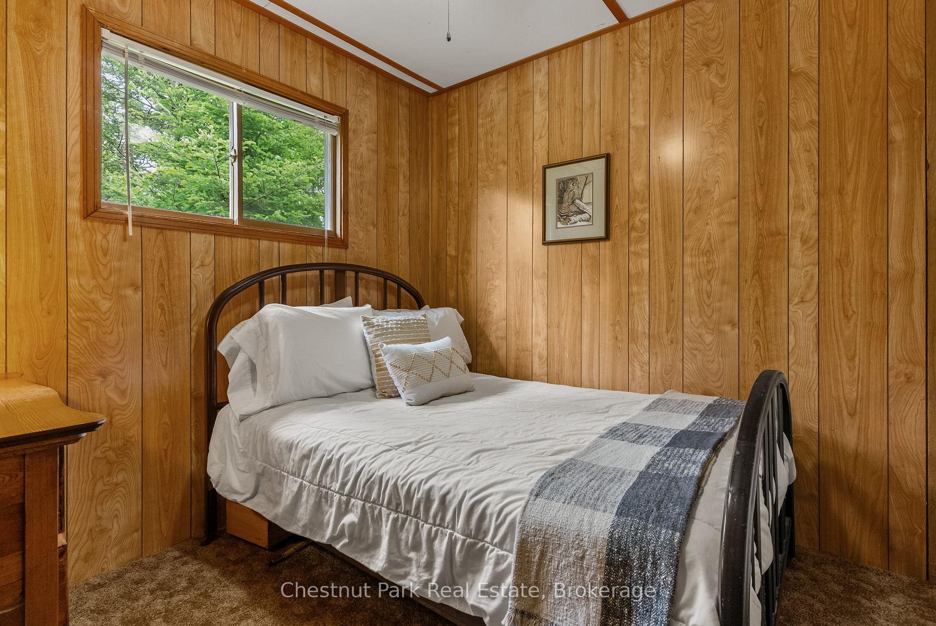 Photo 16 of 203B Lakeshore Drive, Strong — HOMEH
