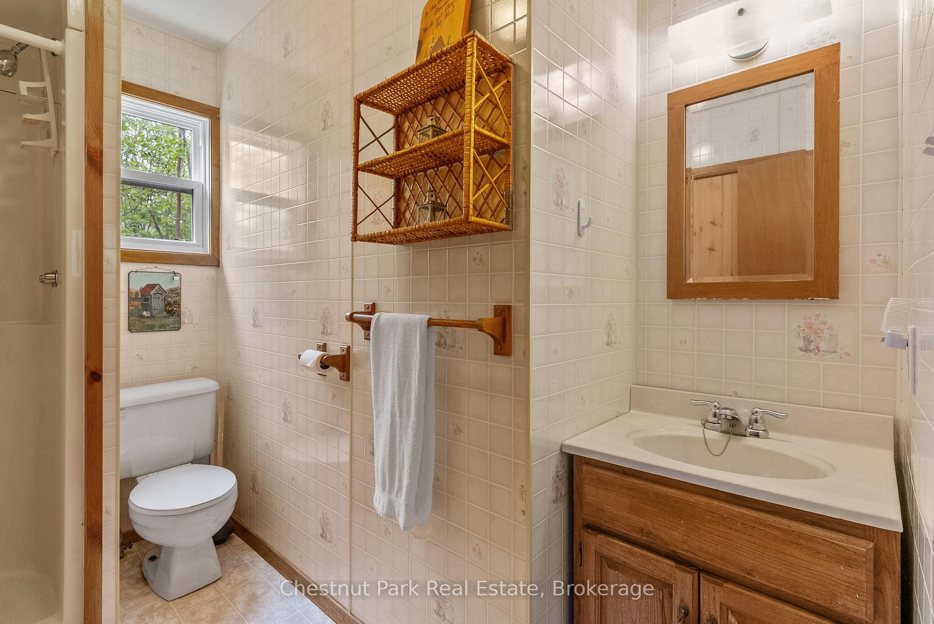Photo 21 of 203B Lakeshore Drive, Strong — HOMEH