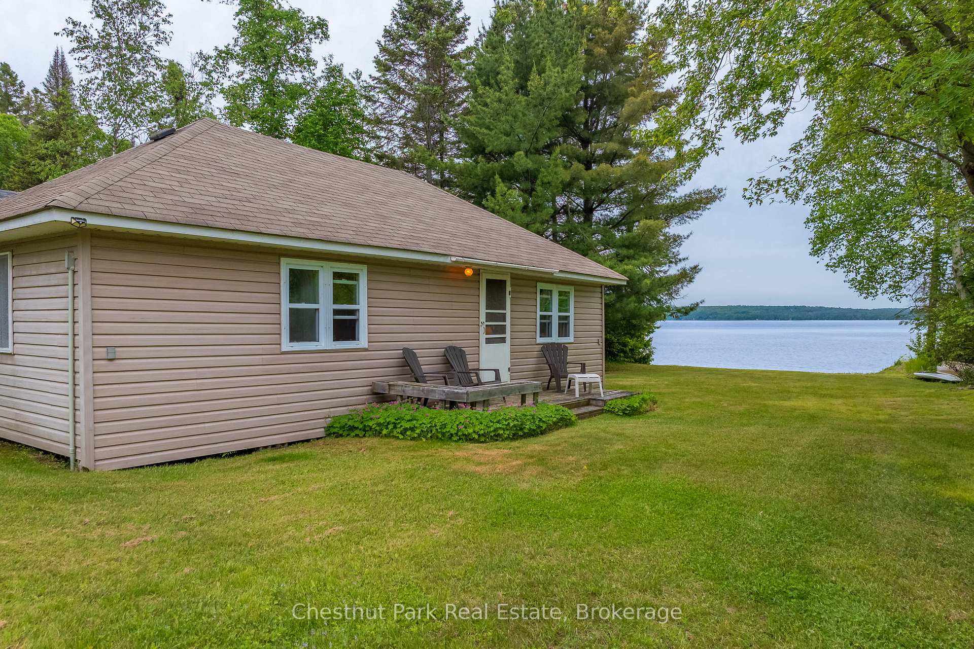 Photo 18 of 203B Lakeshore Drive, Strong — HOMEH