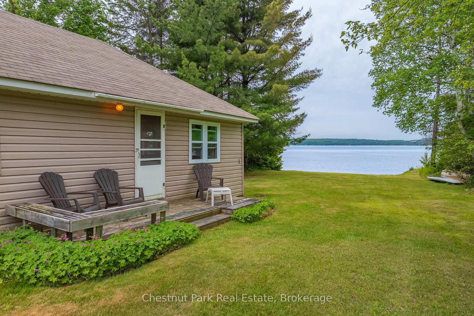 Photo 11 of 203B Lakeshore Drive, Strong — HOMEH