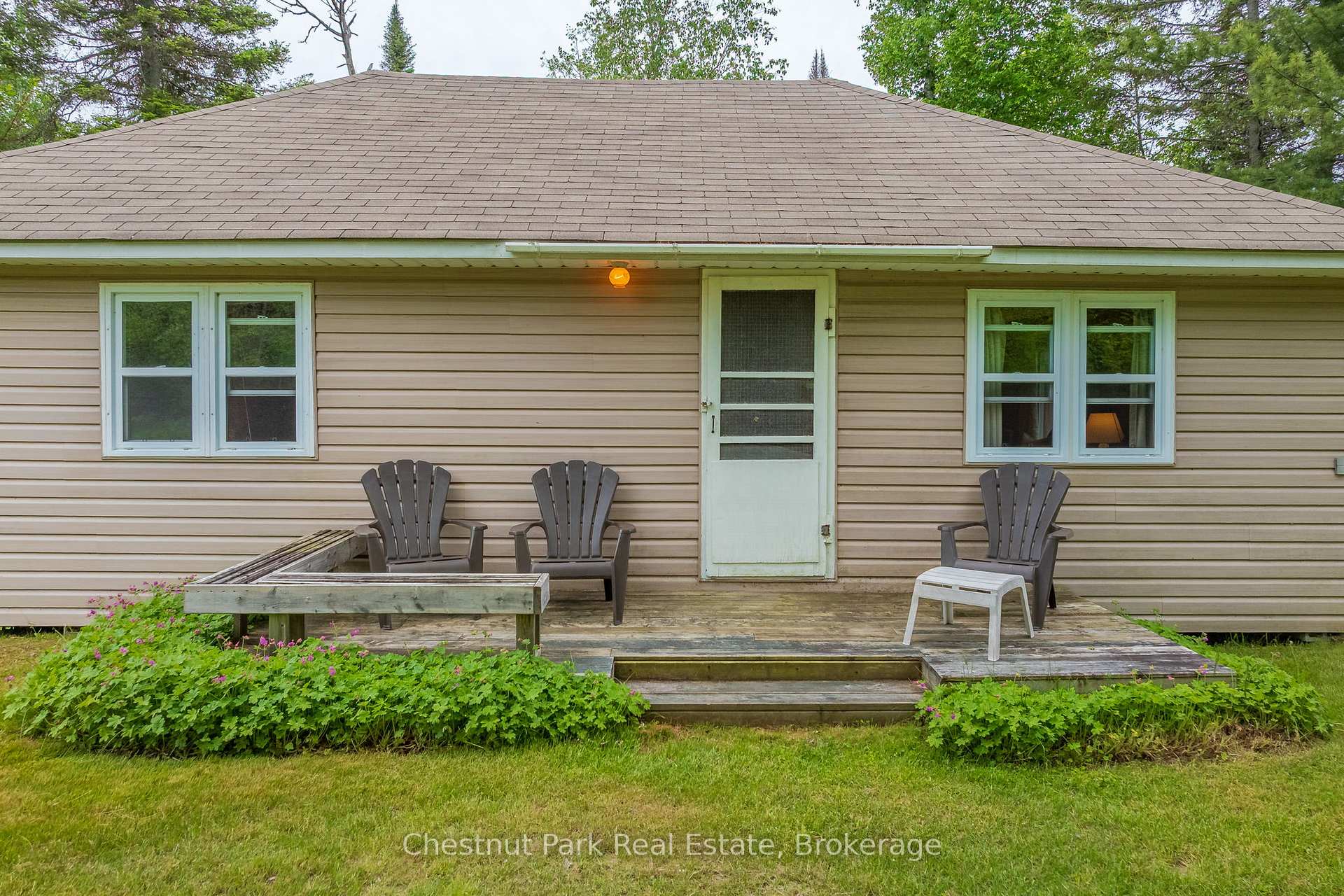 Photo 23 of 203B Lakeshore Drive, Strong — HOMEH
