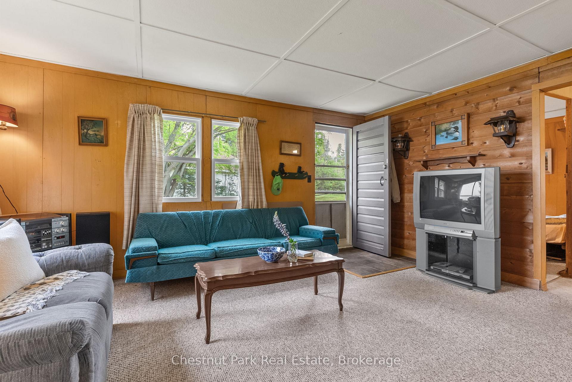 Photo 31 of 203B Lakeshore Drive, Strong — HOMEH