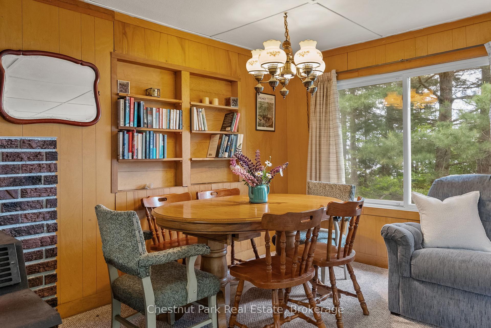 Photo 22 of 203B Lakeshore Drive, Strong — HOMEH