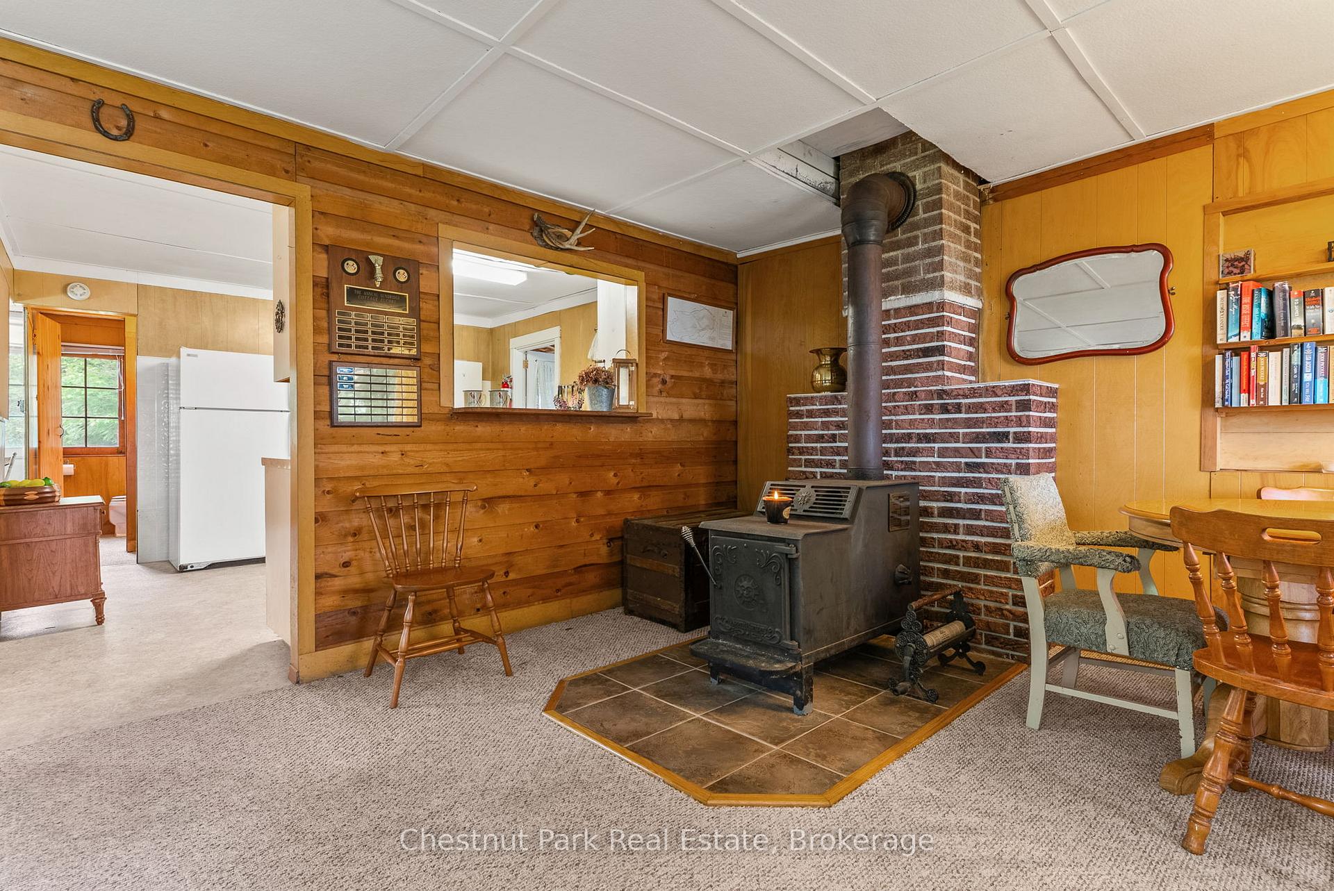 Photo 29 of 203B Lakeshore Drive, Strong — HOMEH