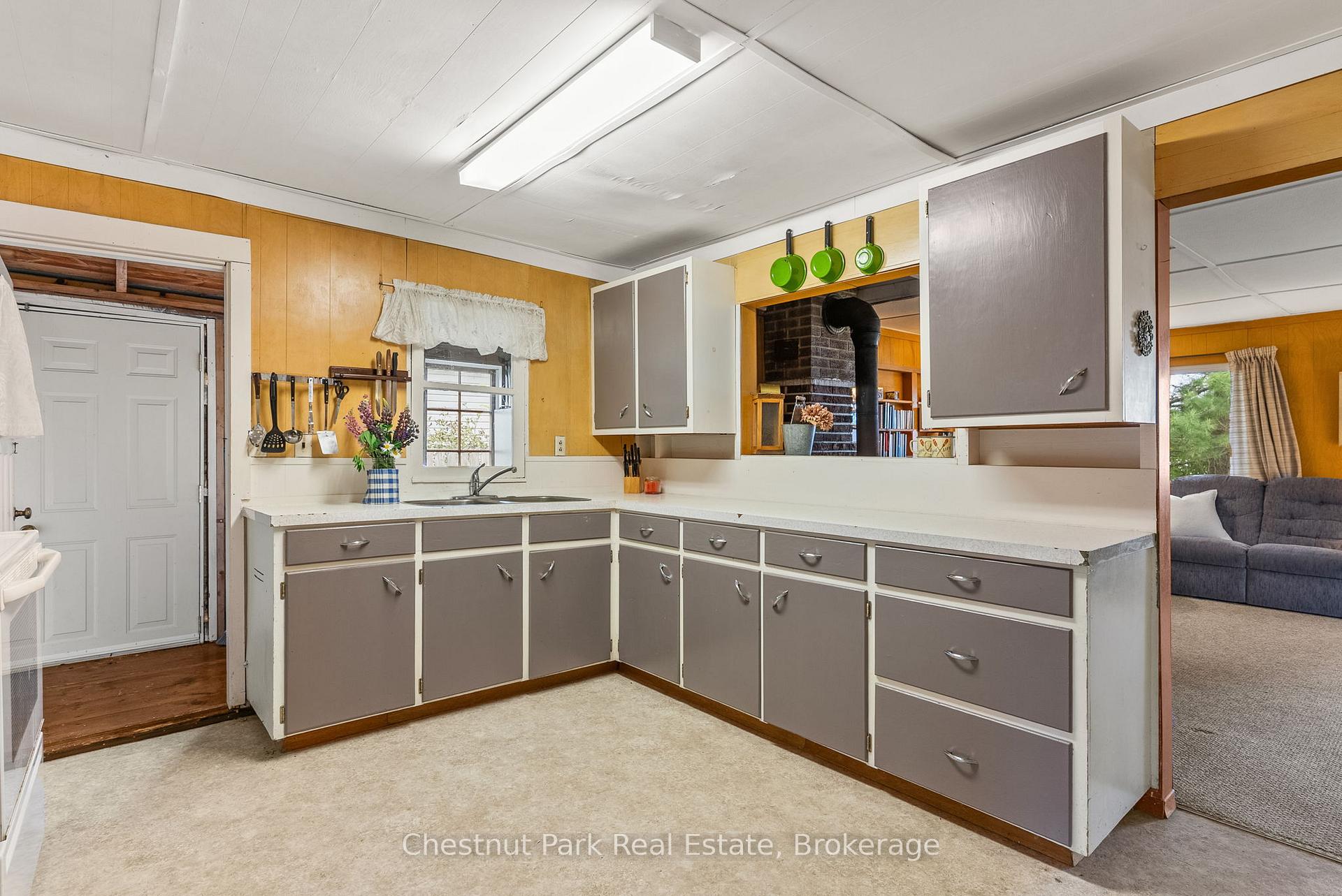Photo 25 of 203B Lakeshore Drive, Strong — HOMEH