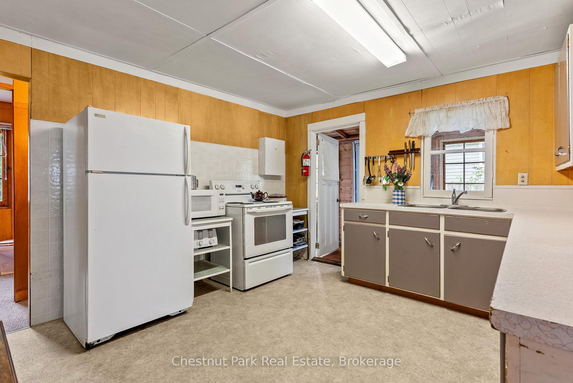 Photo 24 of 203B Lakeshore Drive, Strong — HOMEH