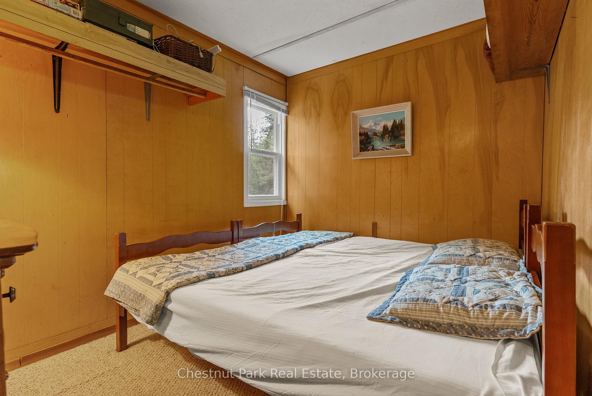 Photo 28 of 203B Lakeshore Drive, Strong — HOMEH