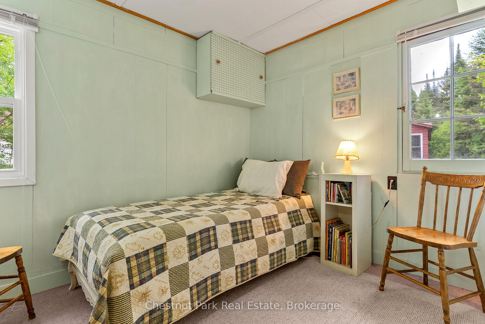 Photo 32 of 203B Lakeshore Drive, Strong — HOMEH