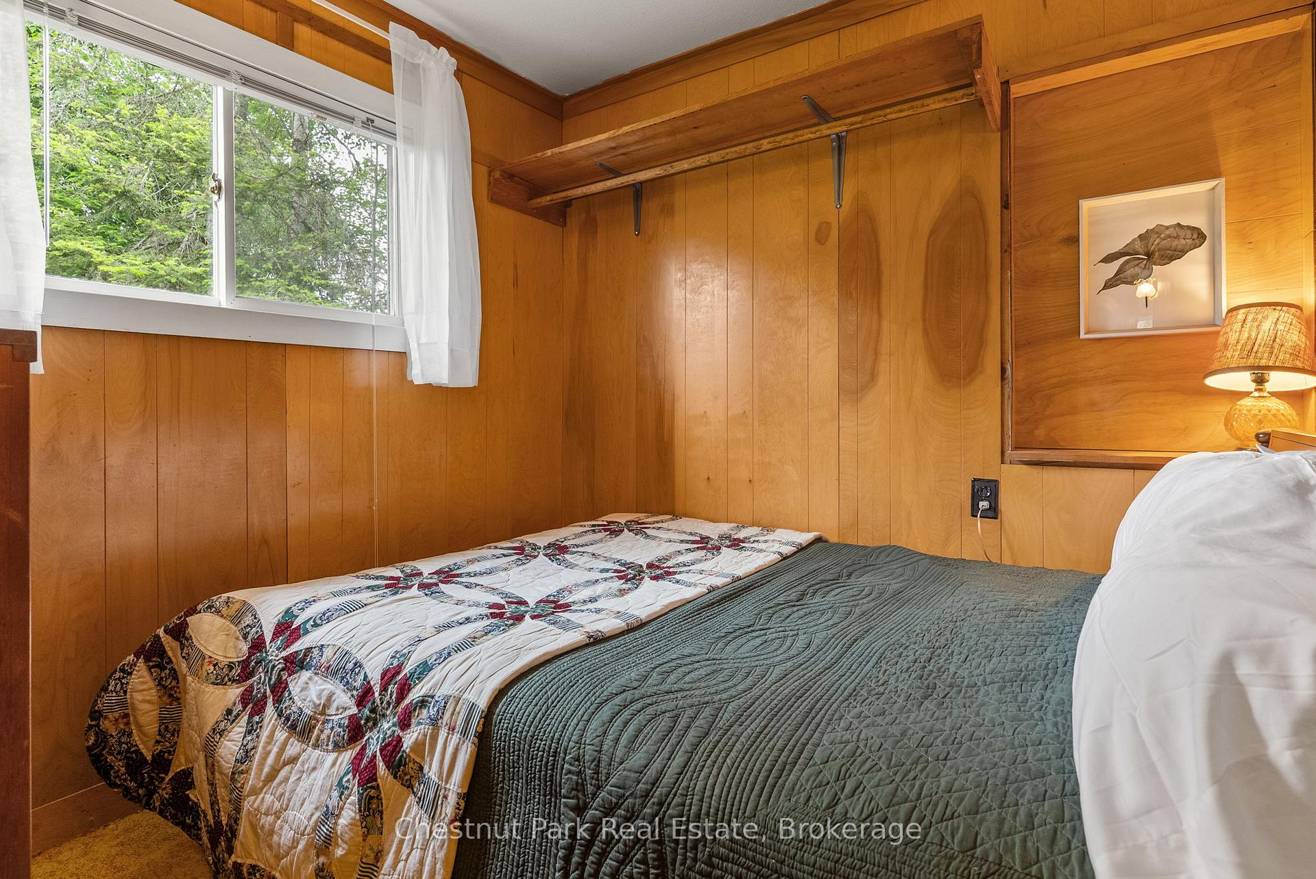Photo 27 of 203B Lakeshore Drive, Strong — HOMEH