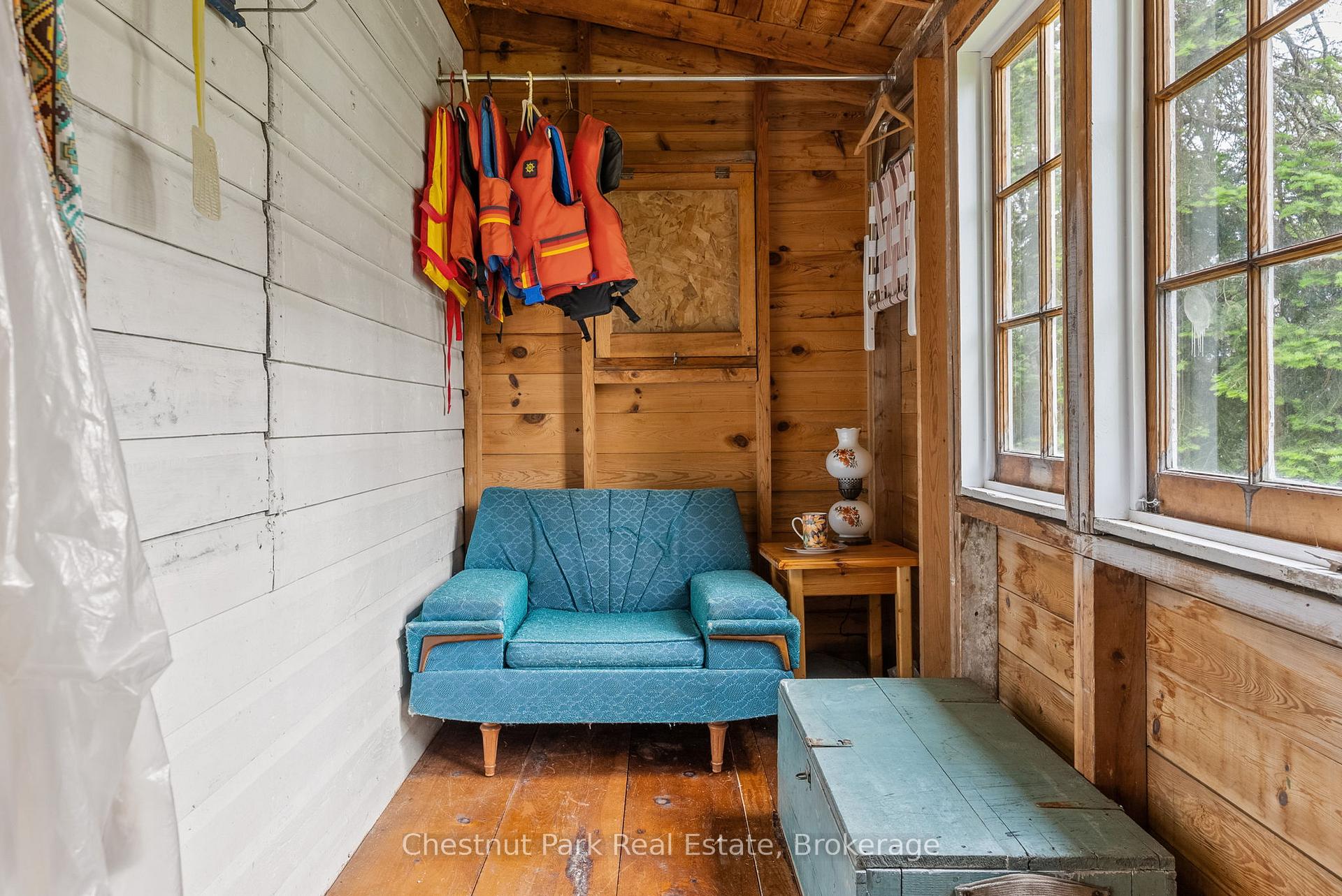 Photo 30 of 203B Lakeshore Drive, Strong — HOMEH