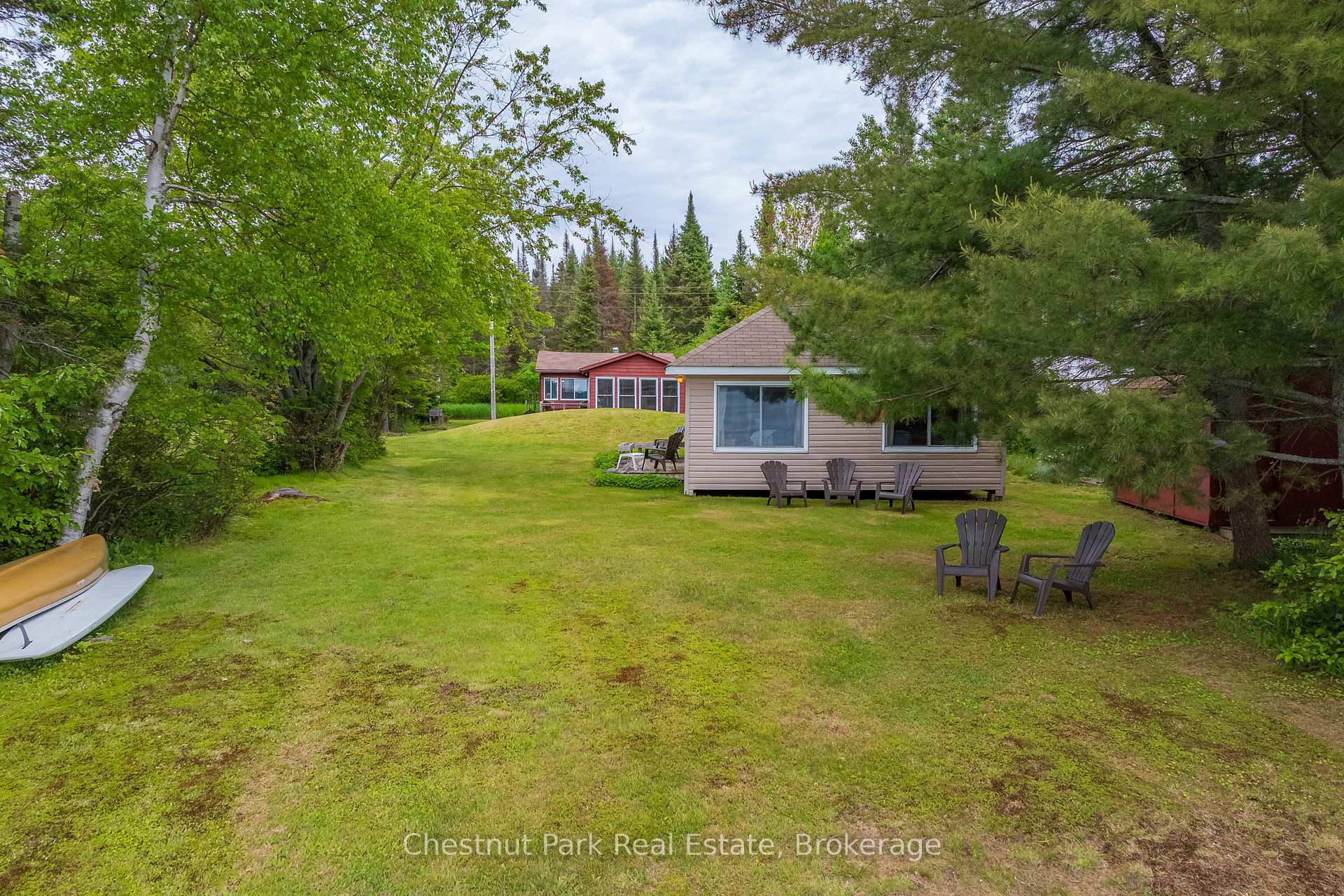 Photo 43 of 203B Lakeshore Drive, Strong — HOMEH