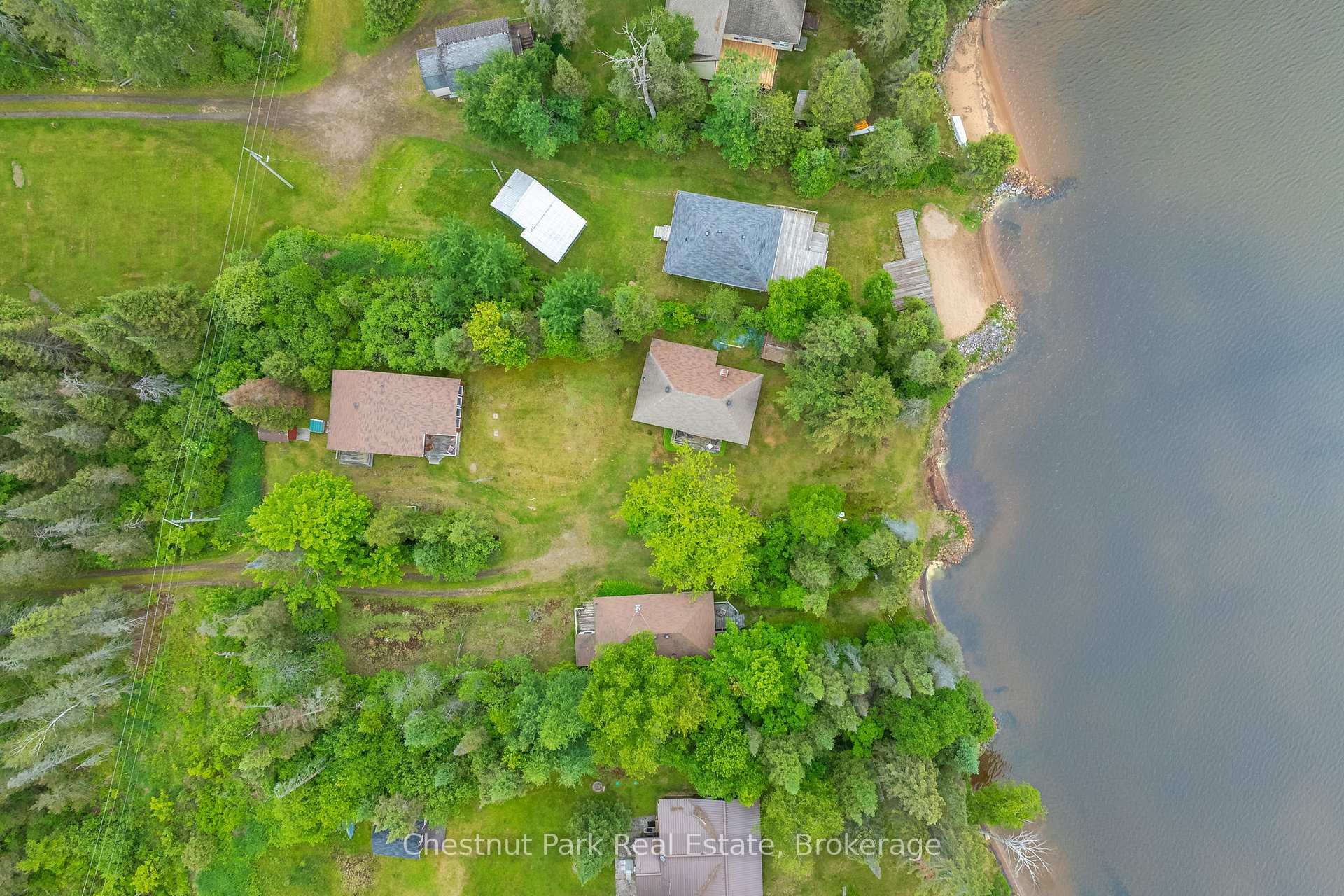 Photo 39 of 203B Lakeshore Drive, Strong — HOMEH