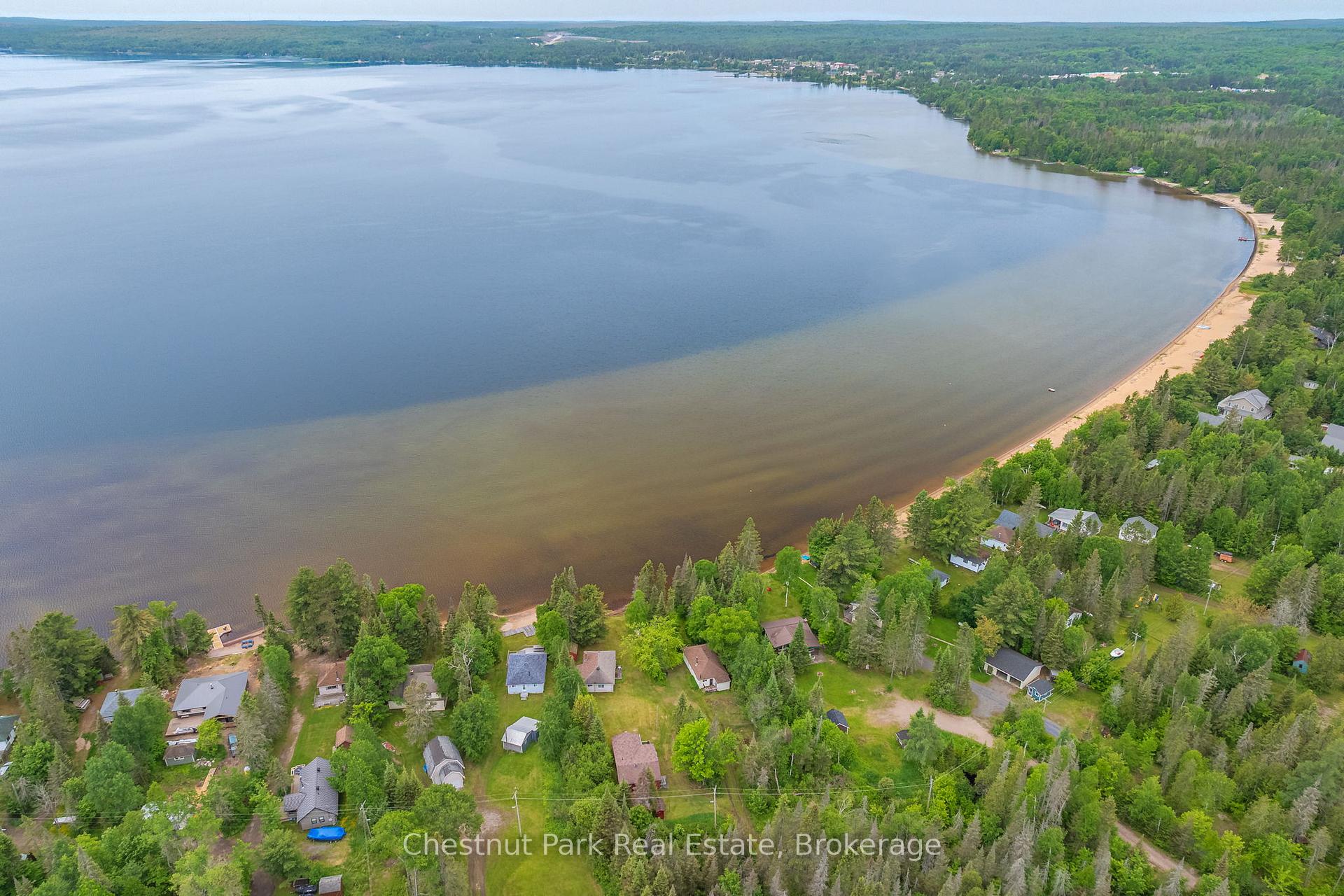Photo 41 of 203B Lakeshore Drive, Strong — HOMEH