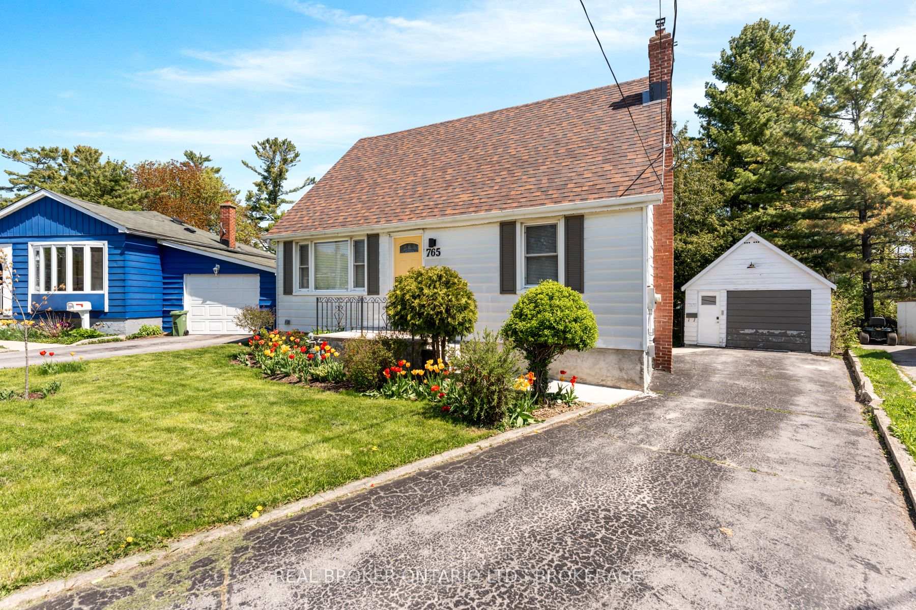 Photo 31 of 765 Alfred Crescent, Kingston, East of Sir John A. Blvd — HOMEH