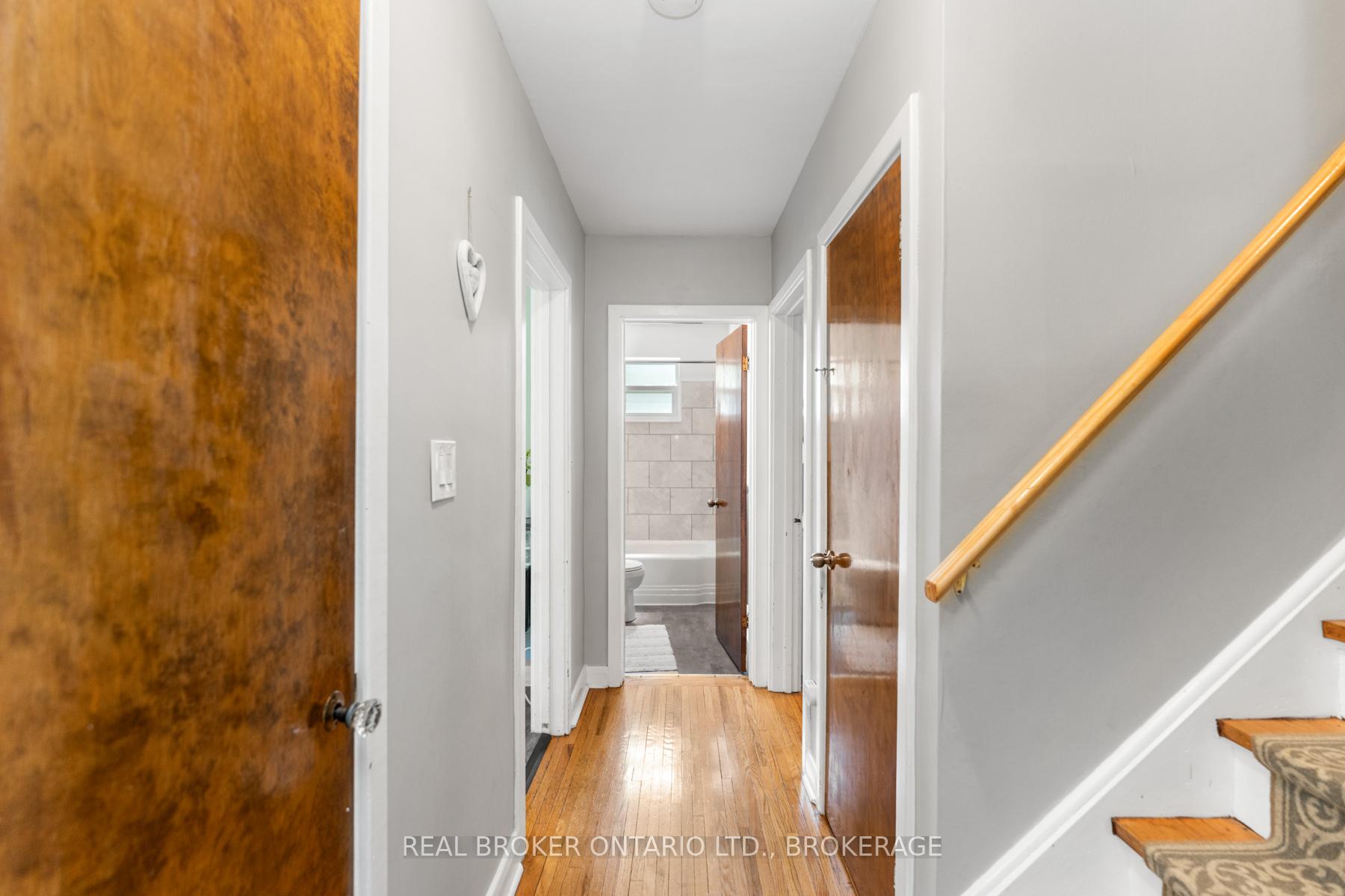 Photo 9 of 765 Alfred Crescent, Kingston, East of Sir John A. Blvd — HOMEH