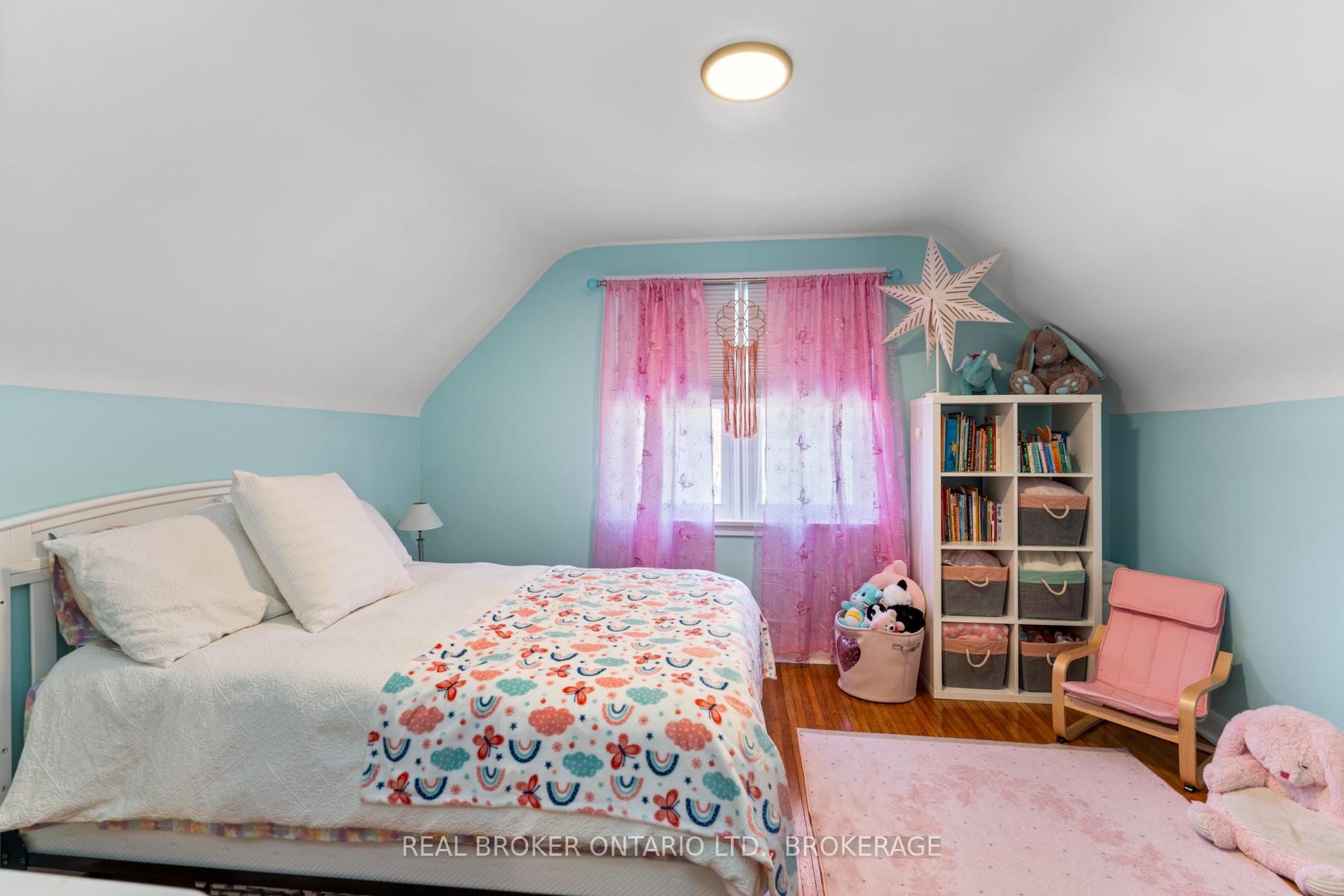 Photo 24 of 765 Alfred Crescent, Kingston, East of Sir John A. Blvd — HOMEH