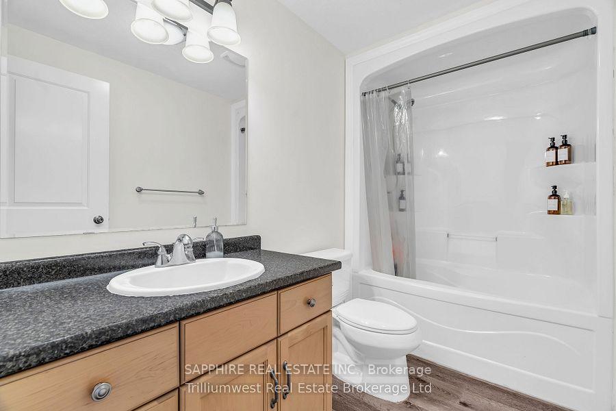 Photo 3 of Unit Lower, 69 Summit Ridge Drive, Guelph, Grange Road — HOMEH