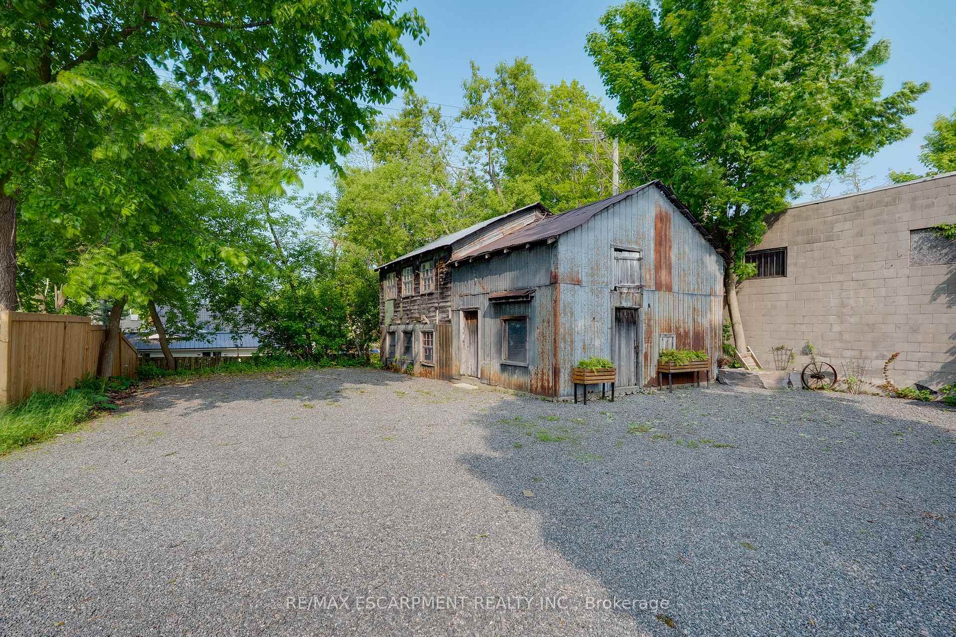 Photo 27 of 195 Muskoka Road N, Gravenhurst, Muskoka (S) — HOMEH