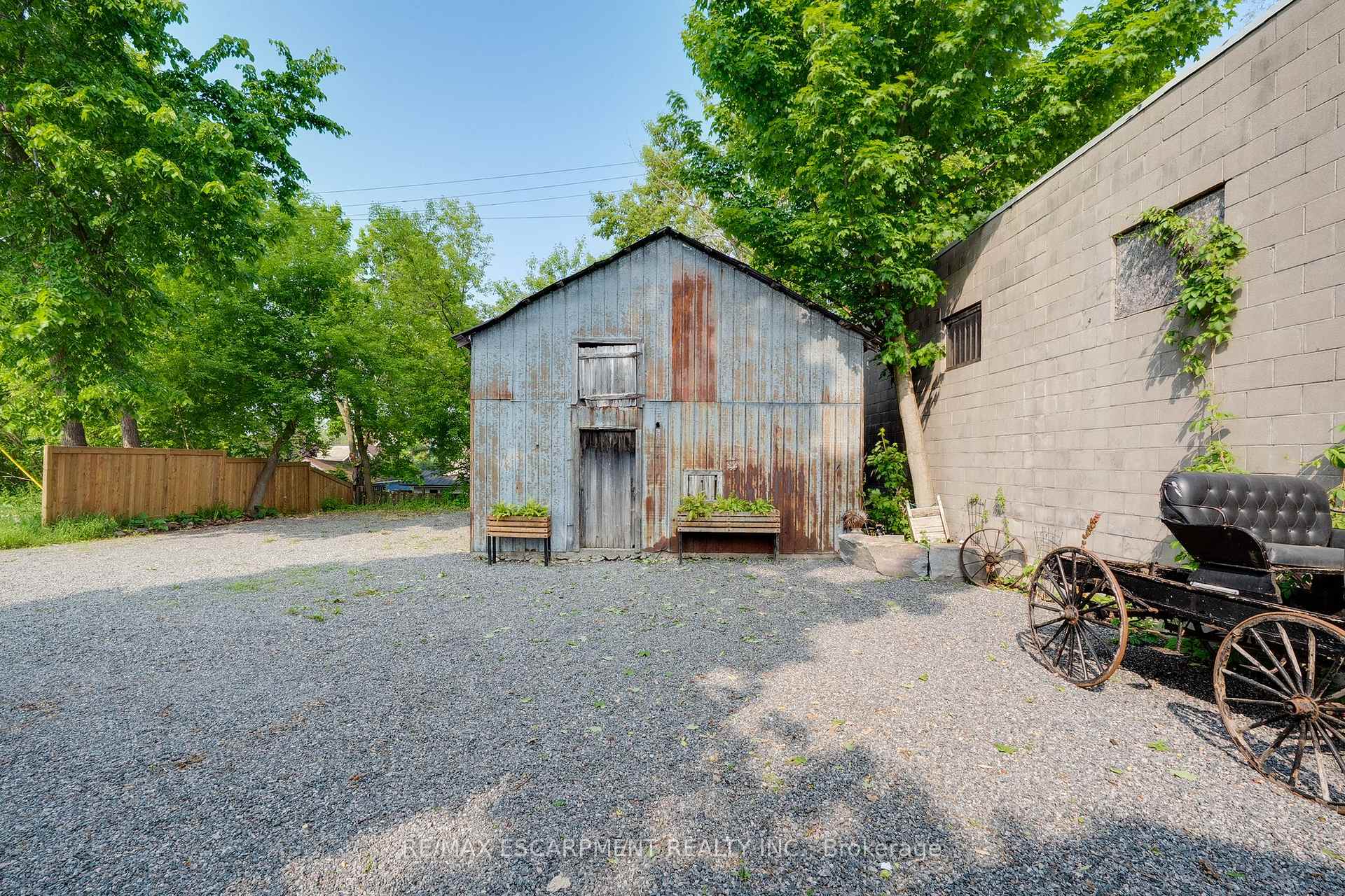 Photo 33 of 195 Muskoka Road N, Gravenhurst, Muskoka (S) — HOMEH