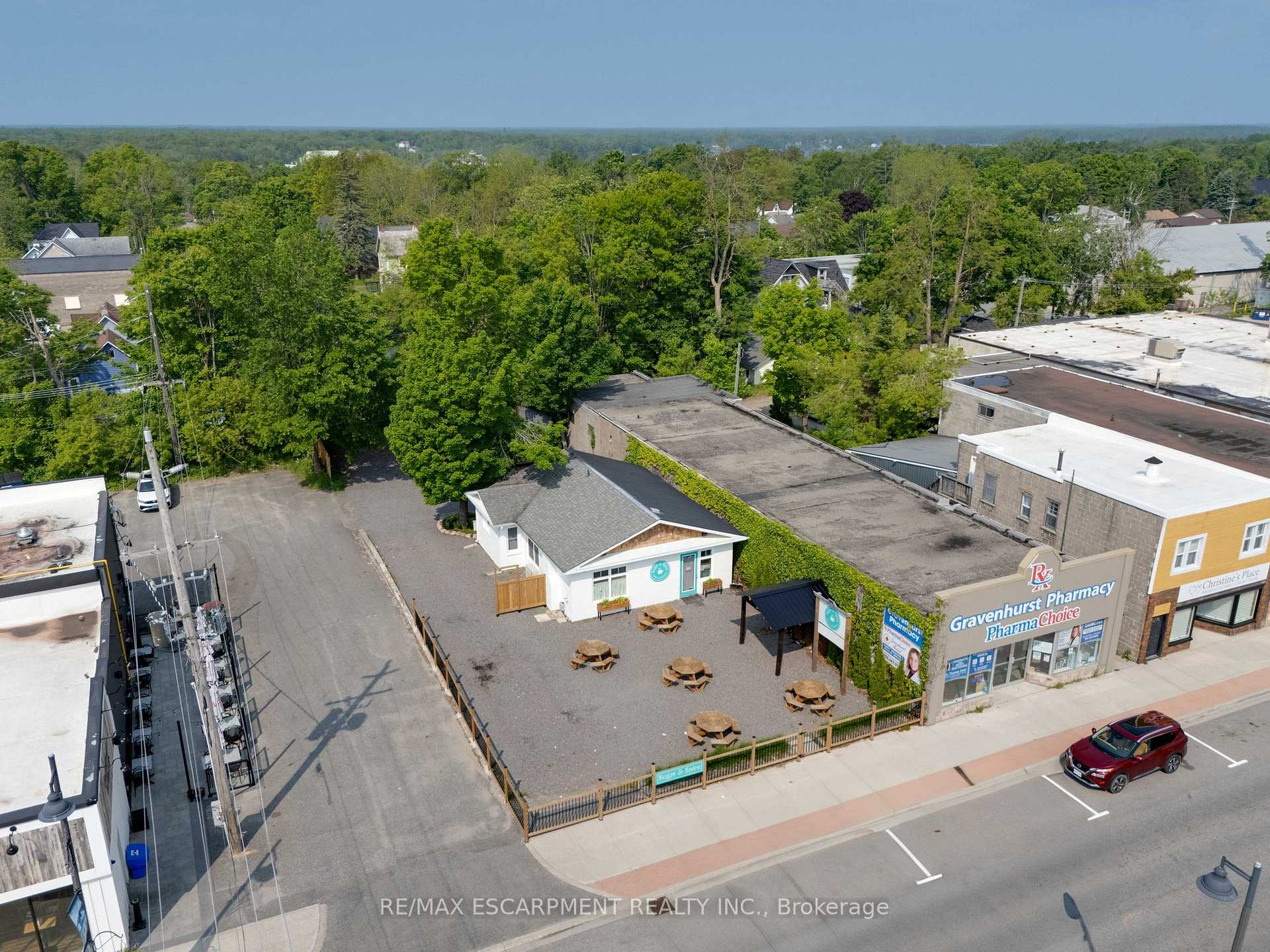 Photo 37 of 195 Muskoka Road N, Gravenhurst, Muskoka (S) — HOMEH