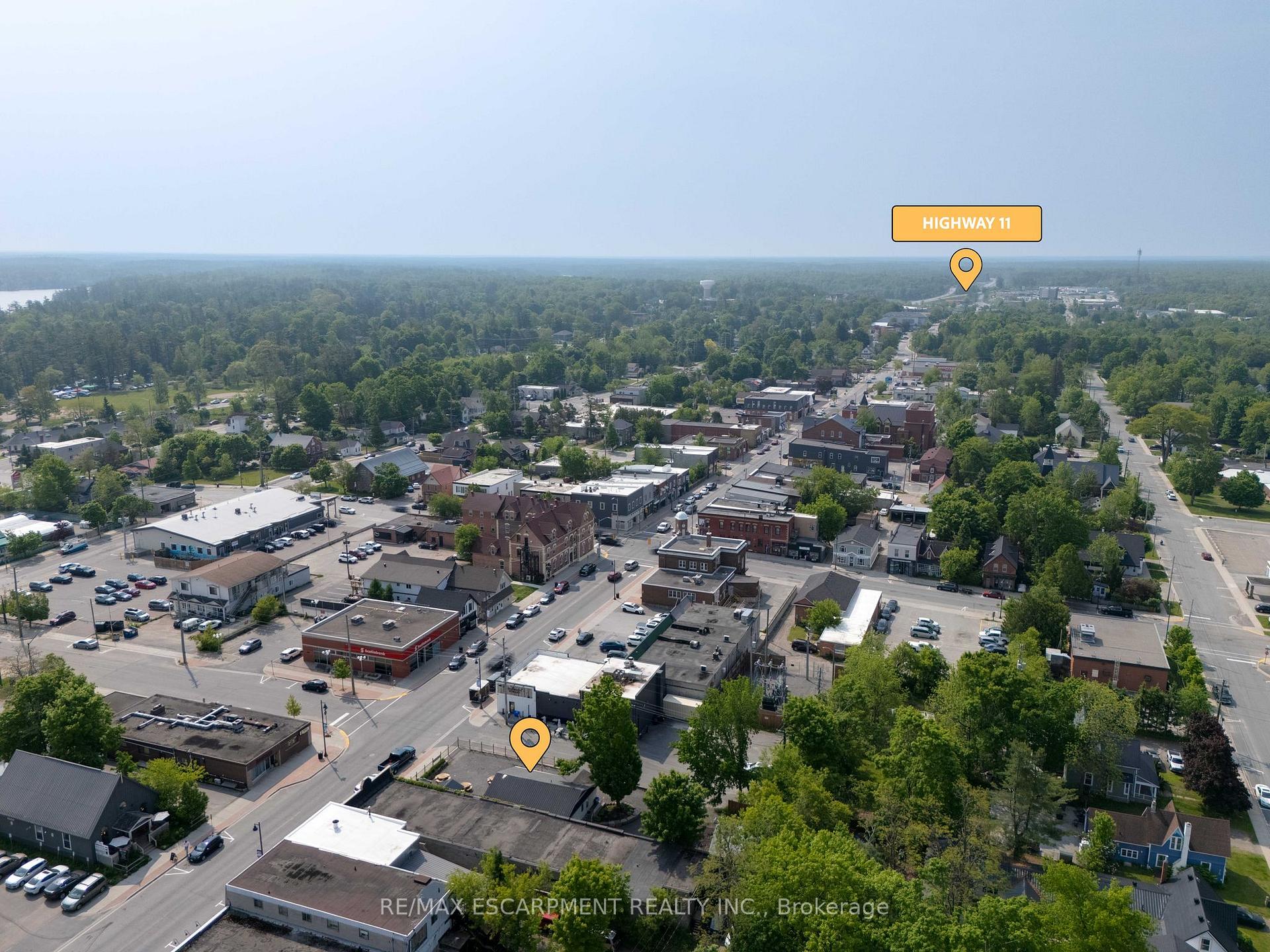 Photo 41 of 195 Muskoka Road N, Gravenhurst, Muskoka (S) — HOMEH