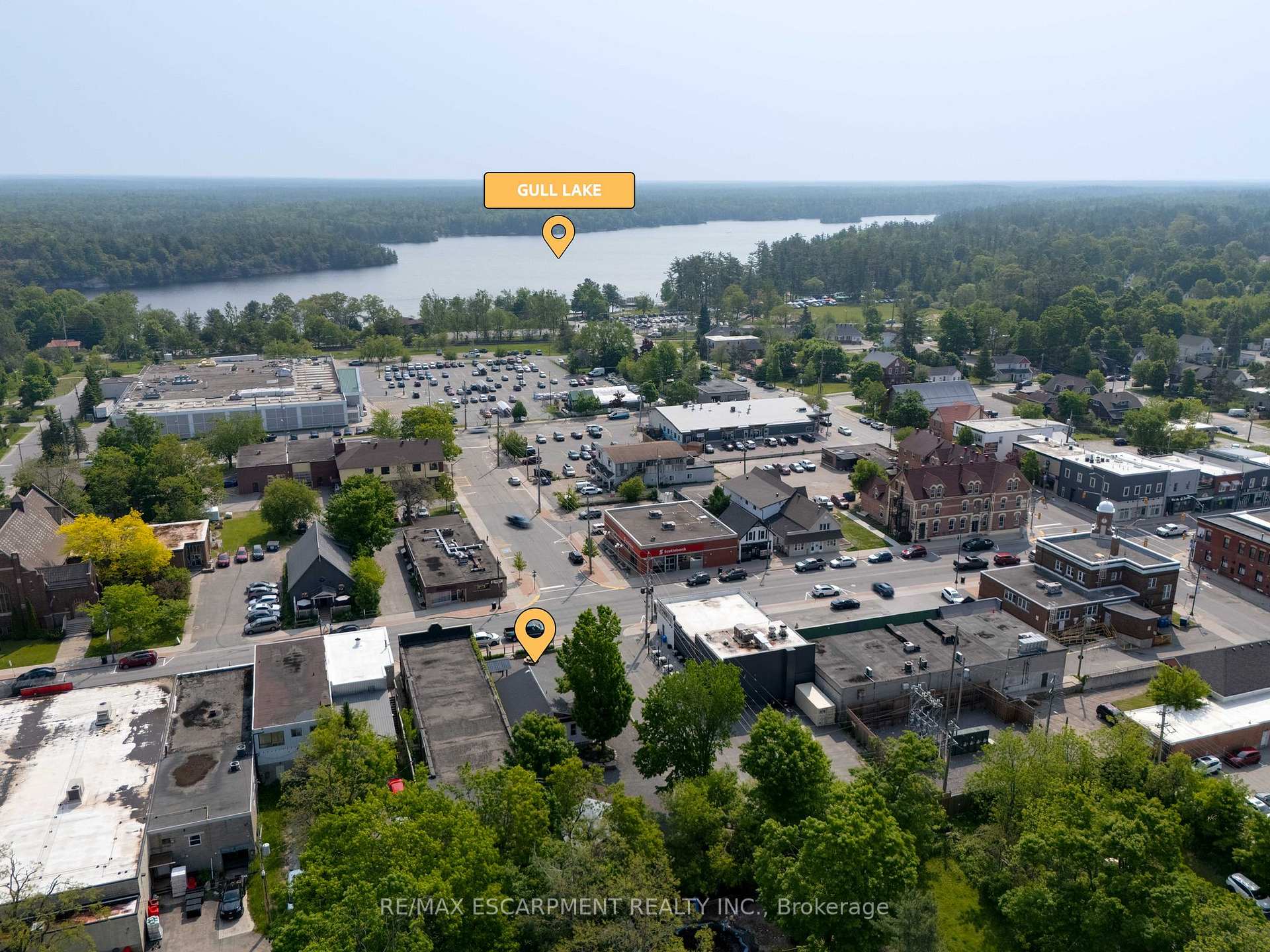 Photo 42 of 195 Muskoka Road N, Gravenhurst, Muskoka (S) — HOMEH