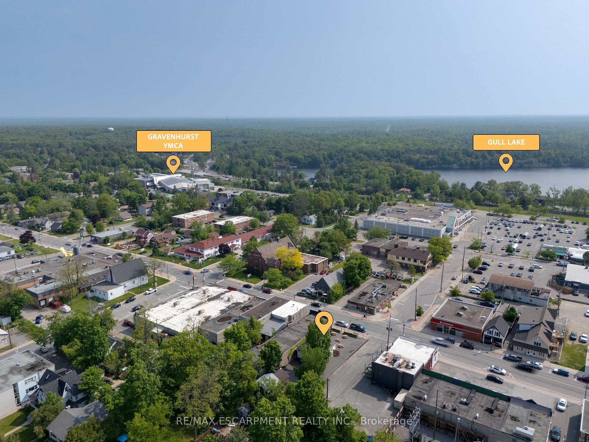 Photo 43 of 195 Muskoka Road N, Gravenhurst, Muskoka (S) — HOMEH