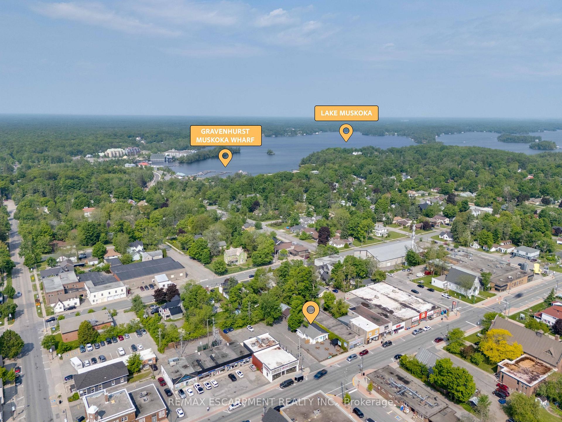 Photo 44 of 195 Muskoka Road N, Gravenhurst, Muskoka (S) — HOMEH