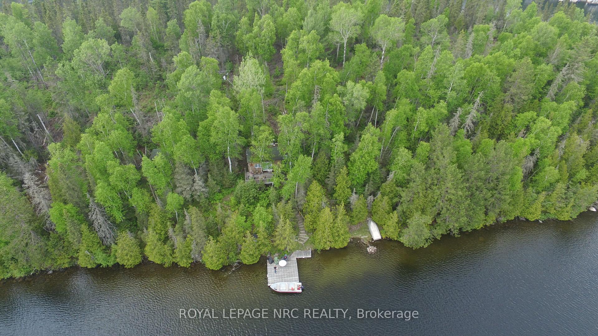 Photo 6 of 68 Lake Temagami 30 Island, Temagami — HOMEH