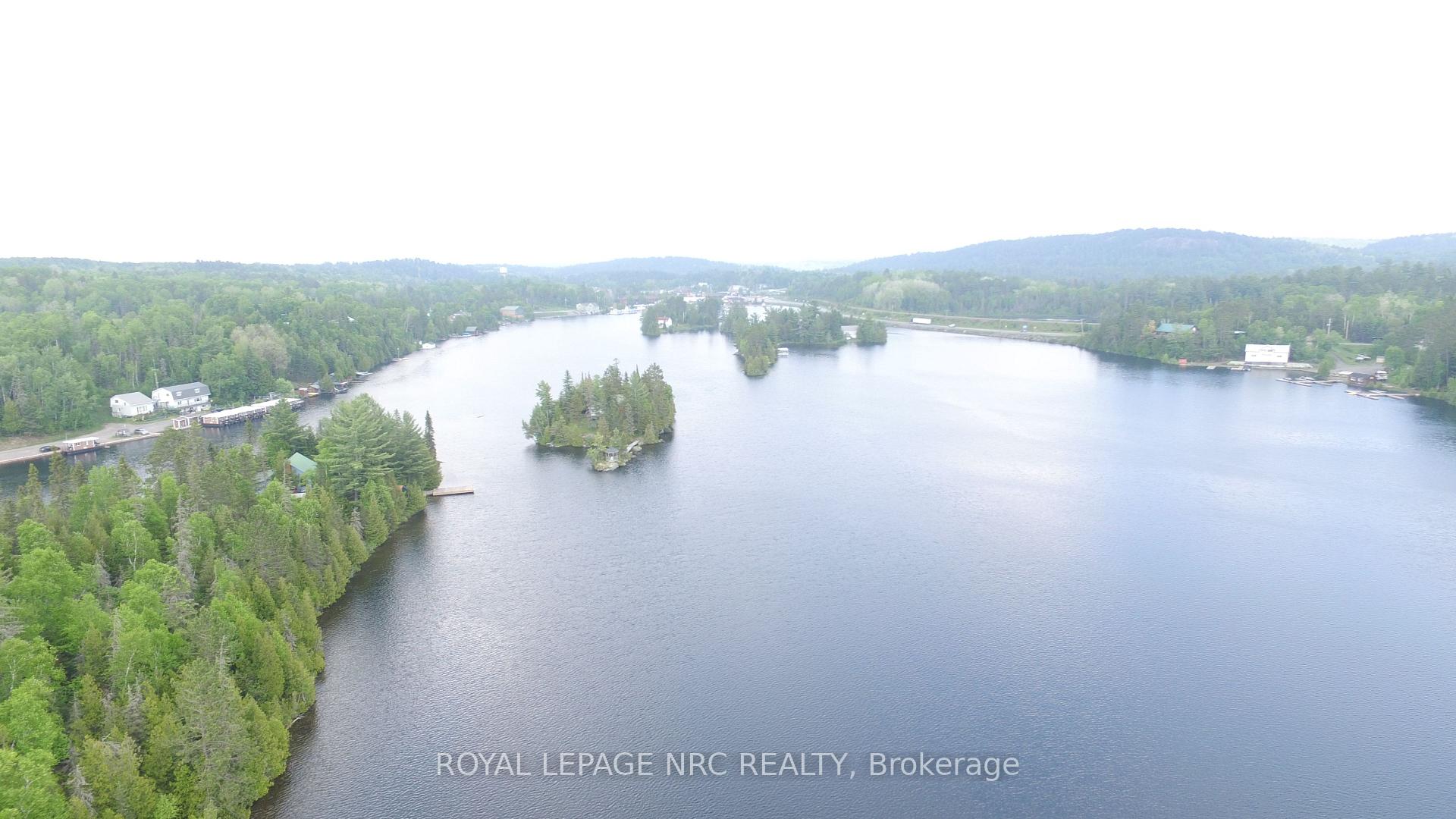 Photo 11 of 68 Lake Temagami 30 Island, Temagami — HOMEH