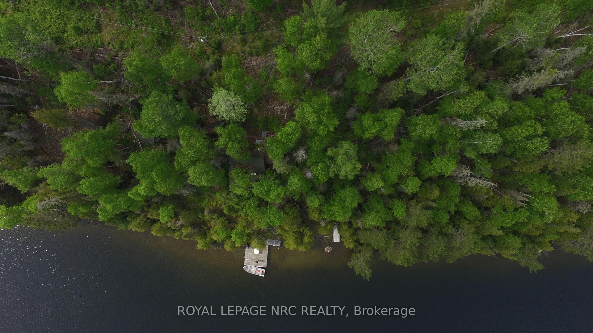 Photo 19 of 68 Lake Temagami 30 Island, Temagami — HOMEH