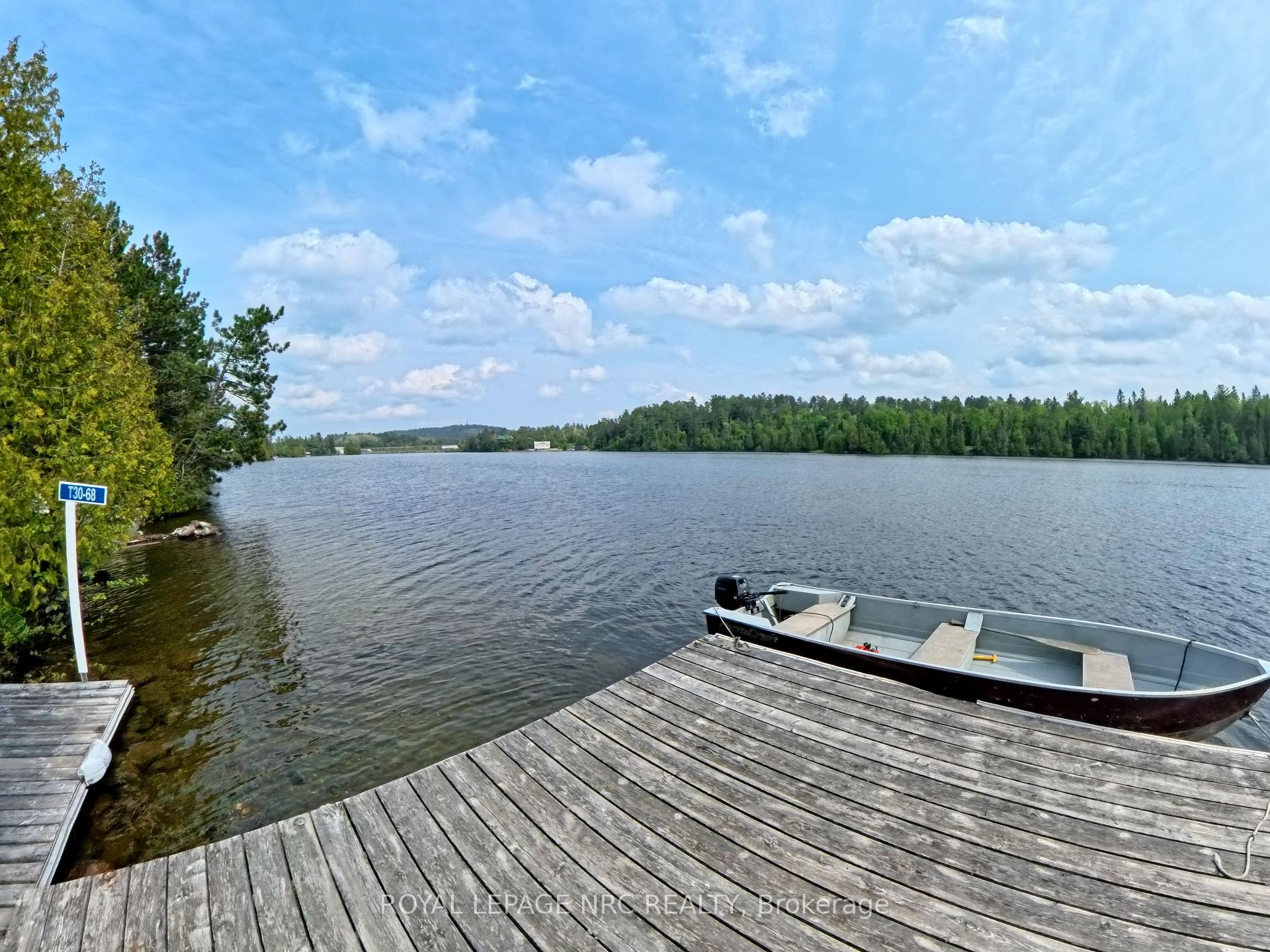 Photo 45 of 68 Lake Temagami 30 Island, Temagami — HOMEH
