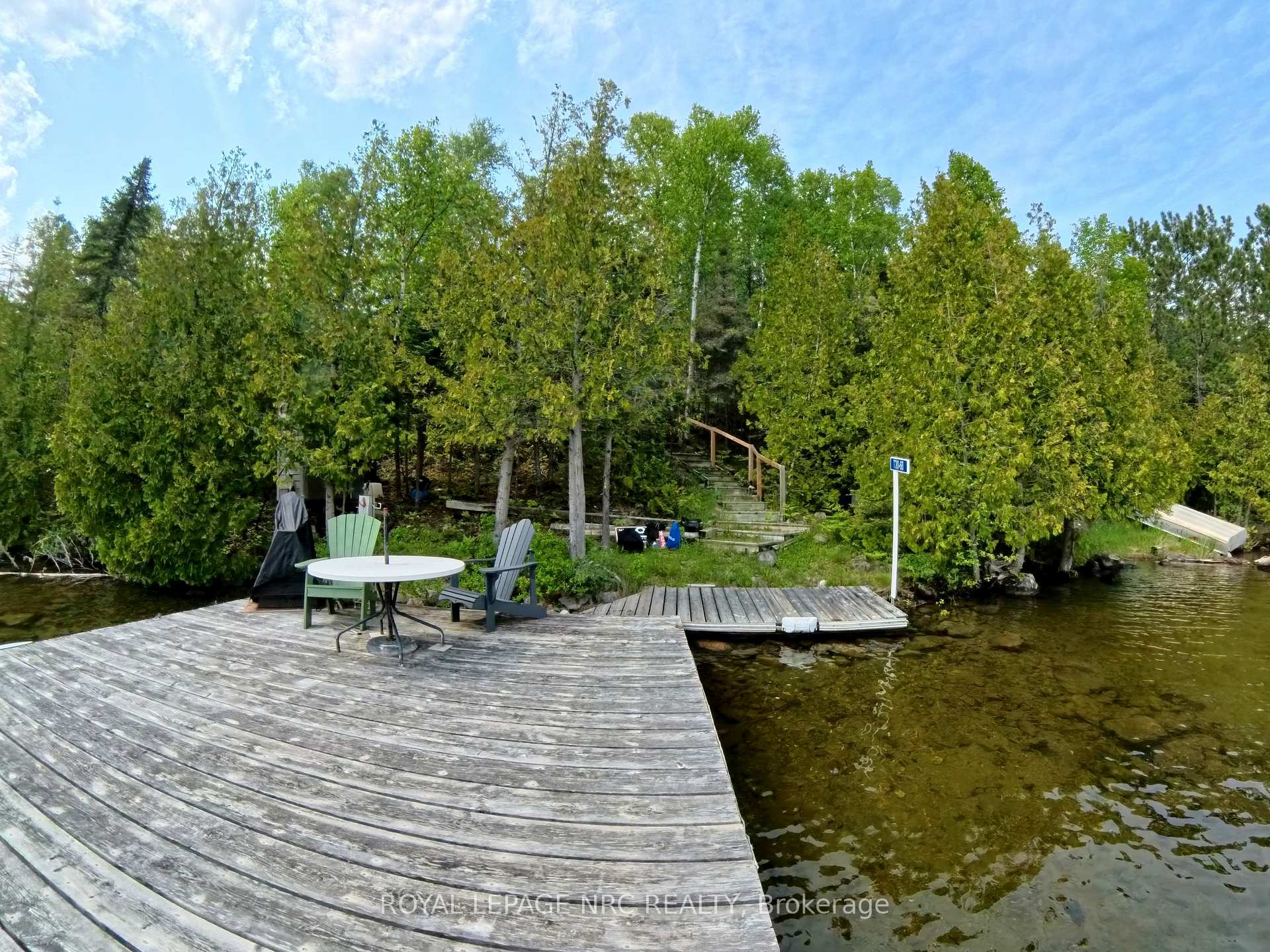 Photo 30 of 68 Lake Temagami 30 Island, Temagami — HOMEH