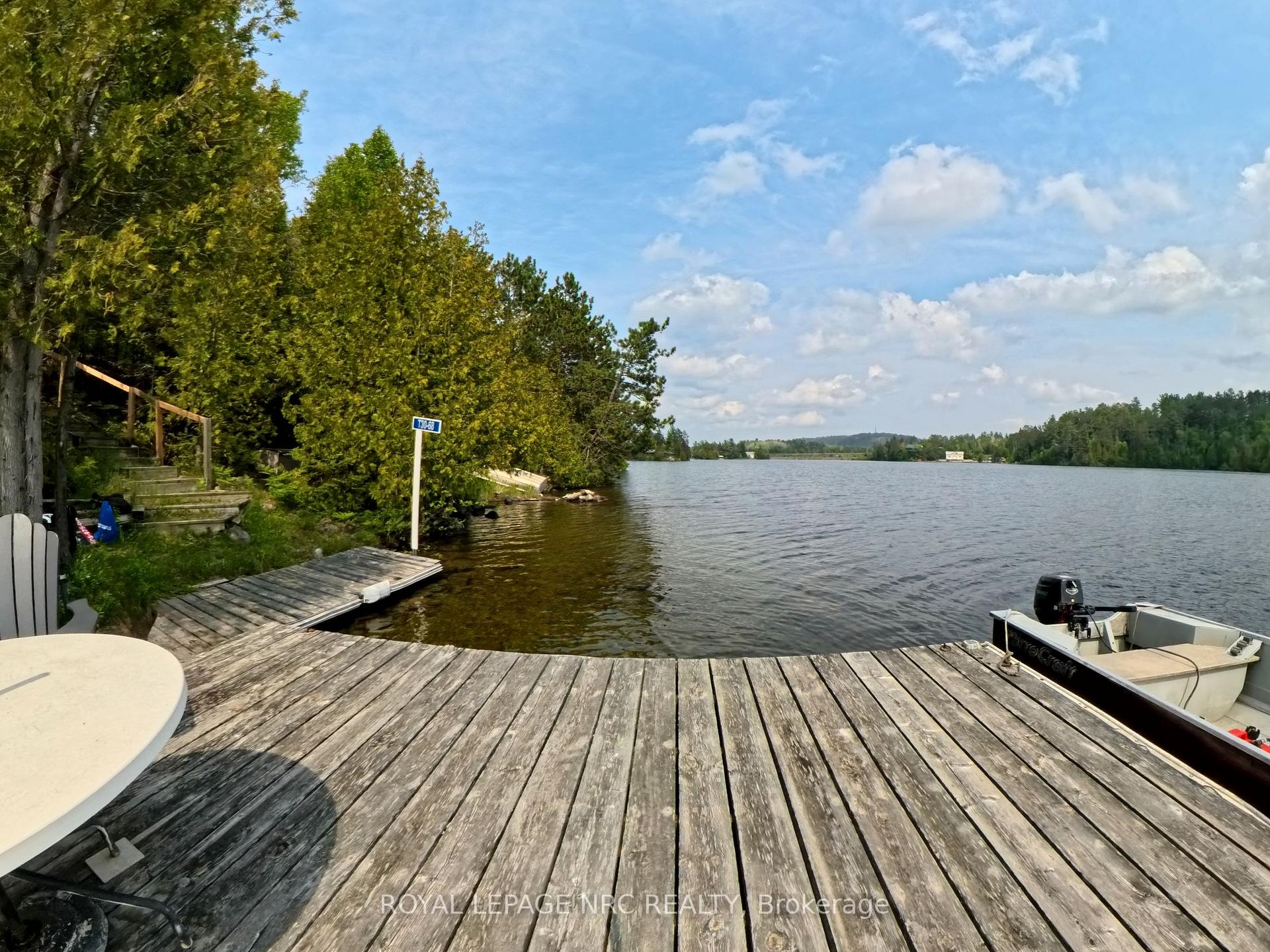 Photo 29 of 68 Lake Temagami 30 Island, Temagami — HOMEH