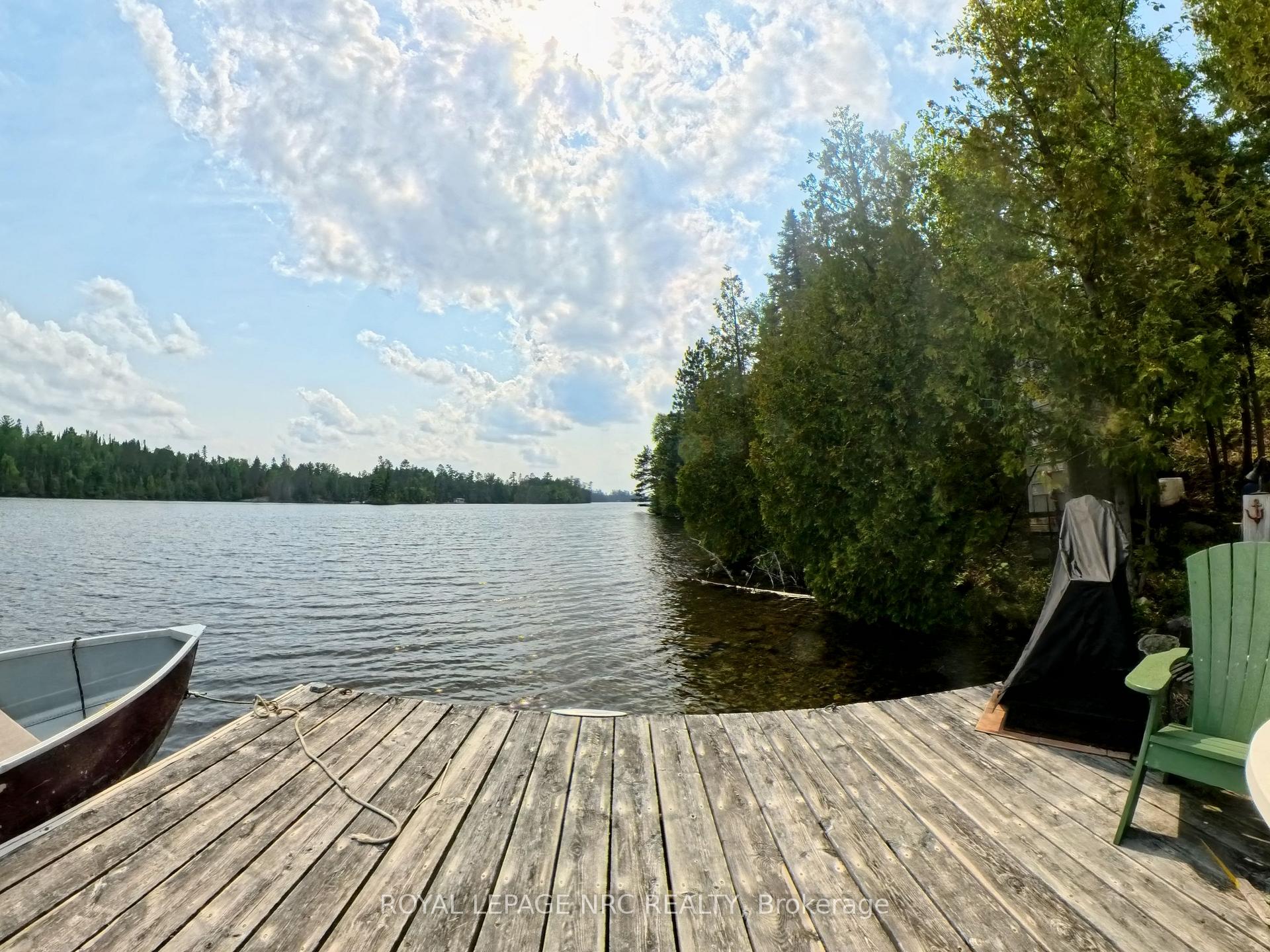 Photo 13 of 68 Lake Temagami 30 Island, Temagami — HOMEH