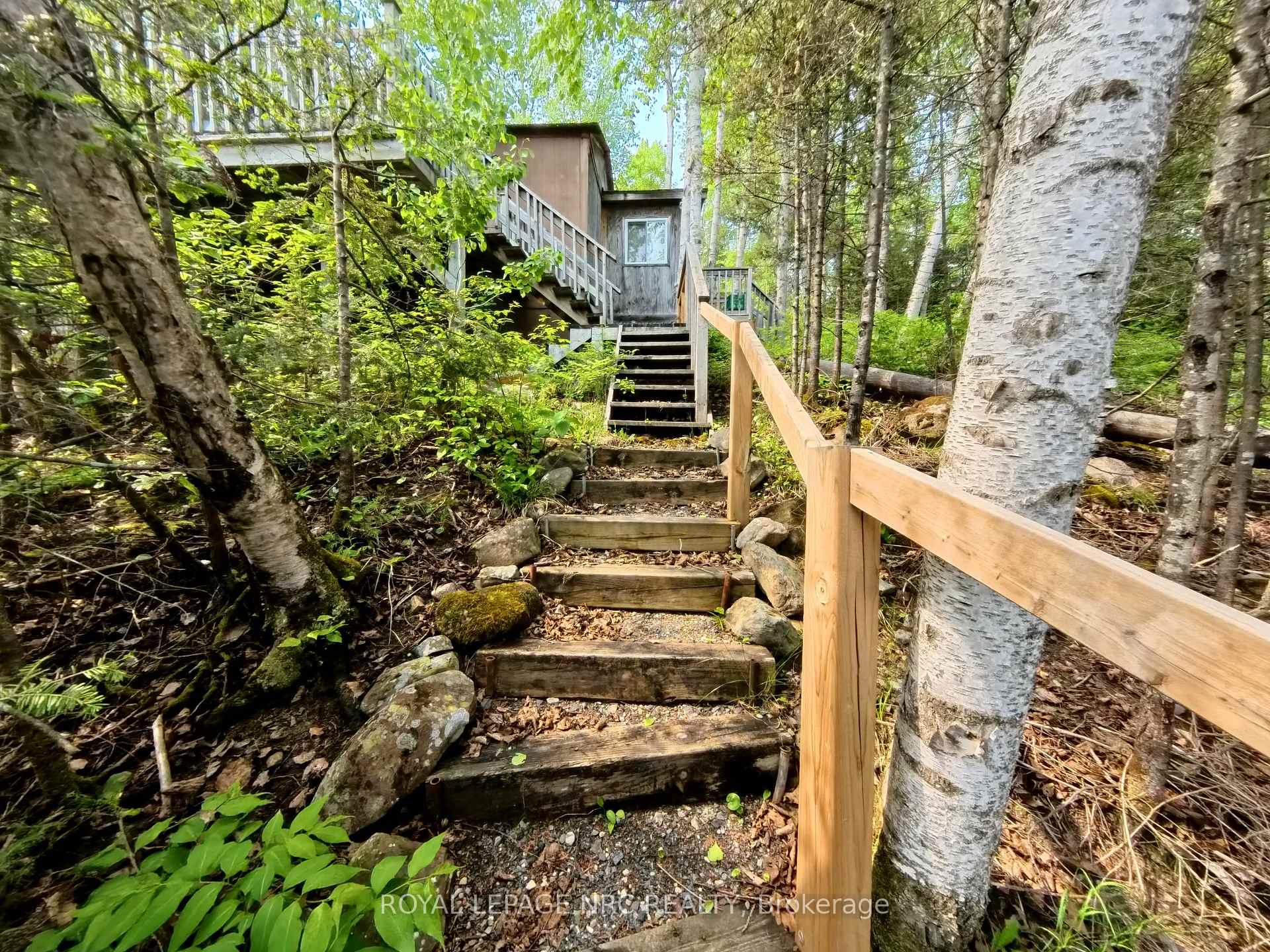 Photo 4 of 68 Lake Temagami 30 Island, Temagami — HOMEH